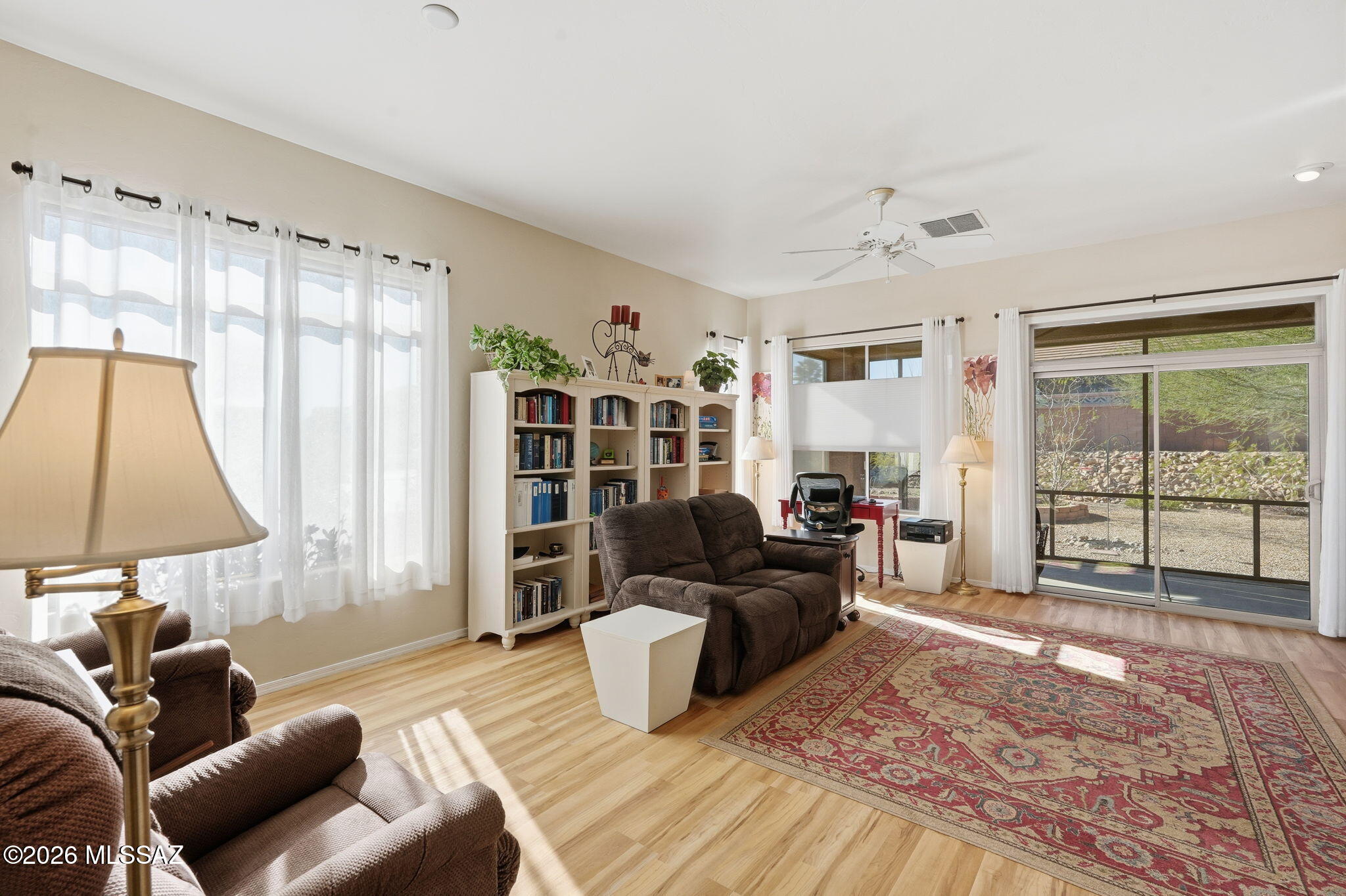 Canoa Ranch Blk 28 (1-193) - Residential
