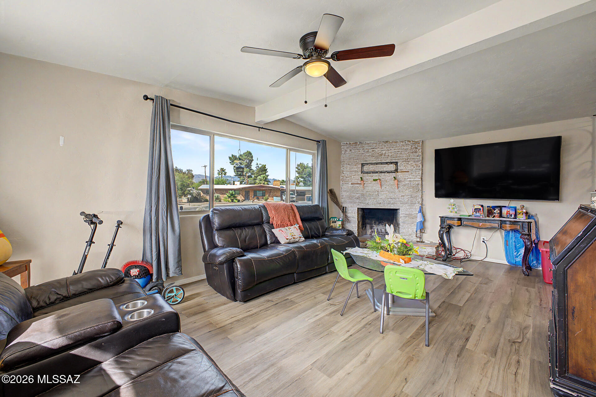 Hawthorne Park - Residential