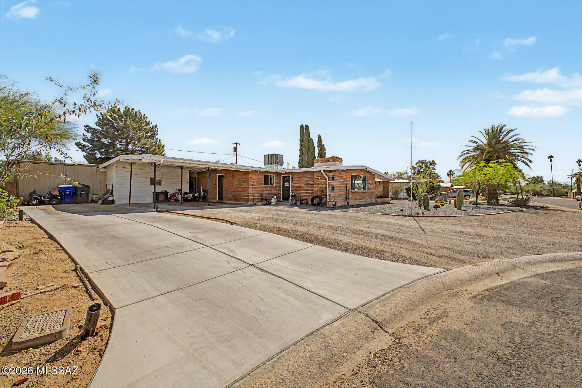 Hawthorne Park - Residential