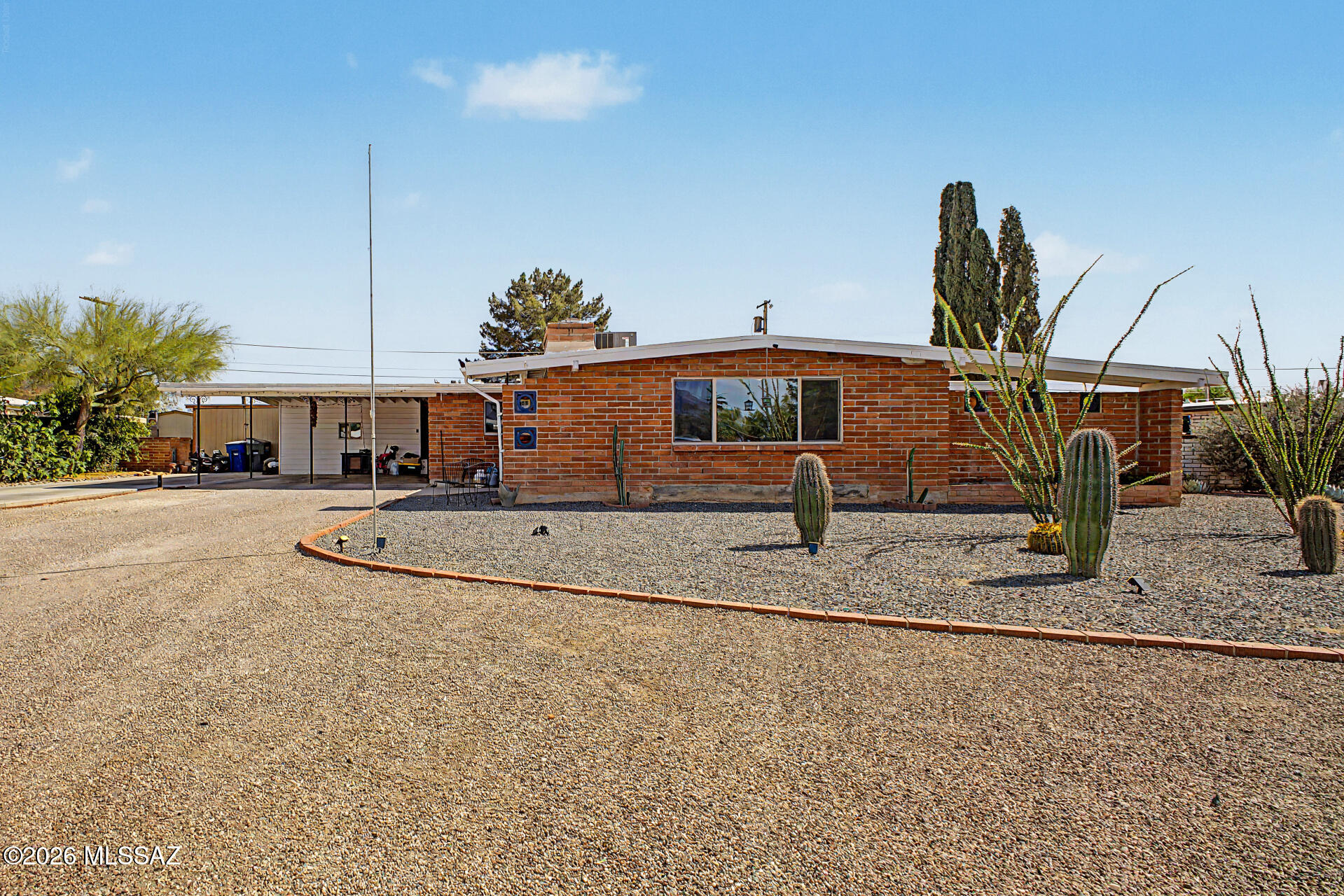 Hawthorne Park - Residential