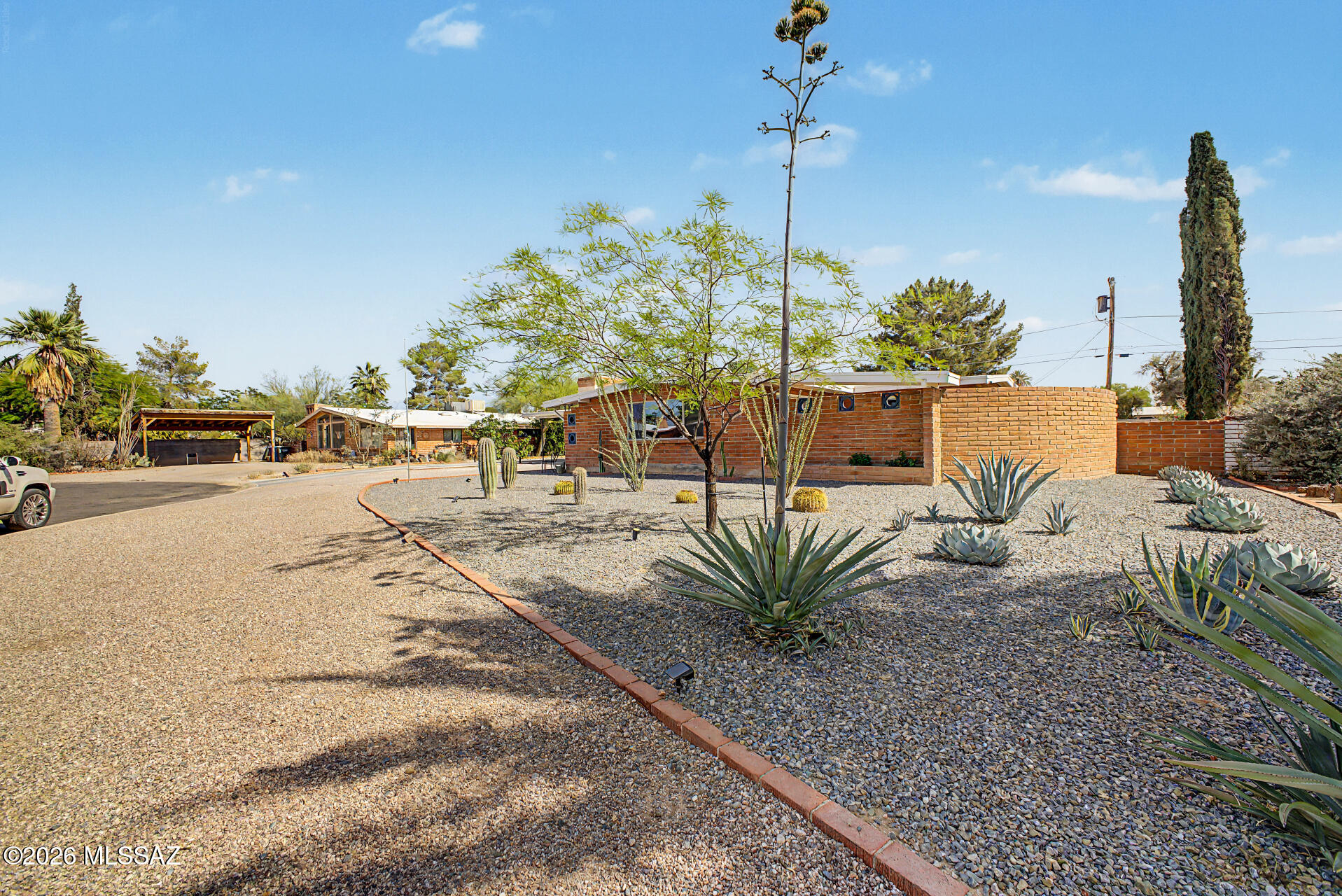 Hawthorne Park - Residential