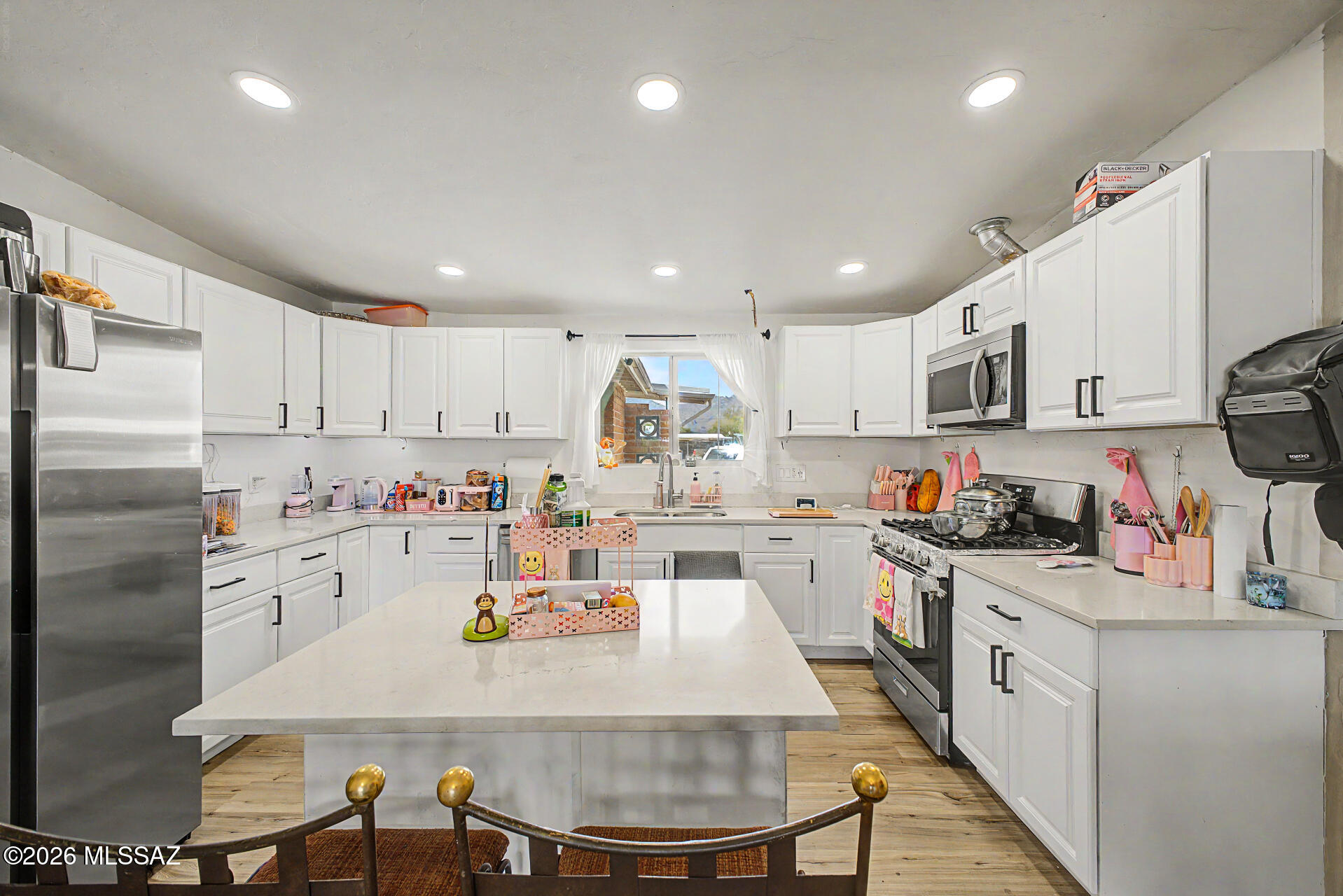 Hawthorne Park - Residential