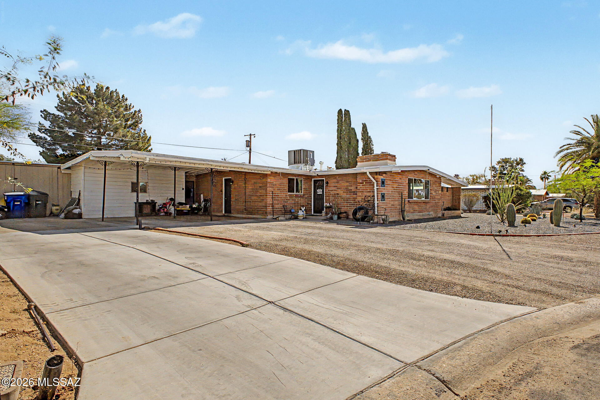 Hawthorne Park - Residential