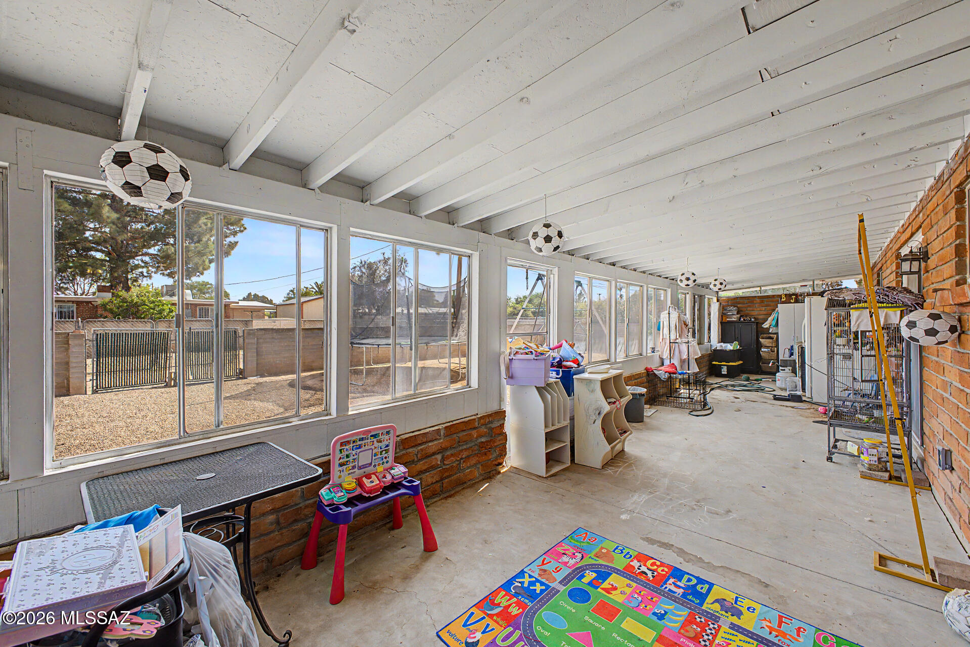 Hawthorne Park - Residential