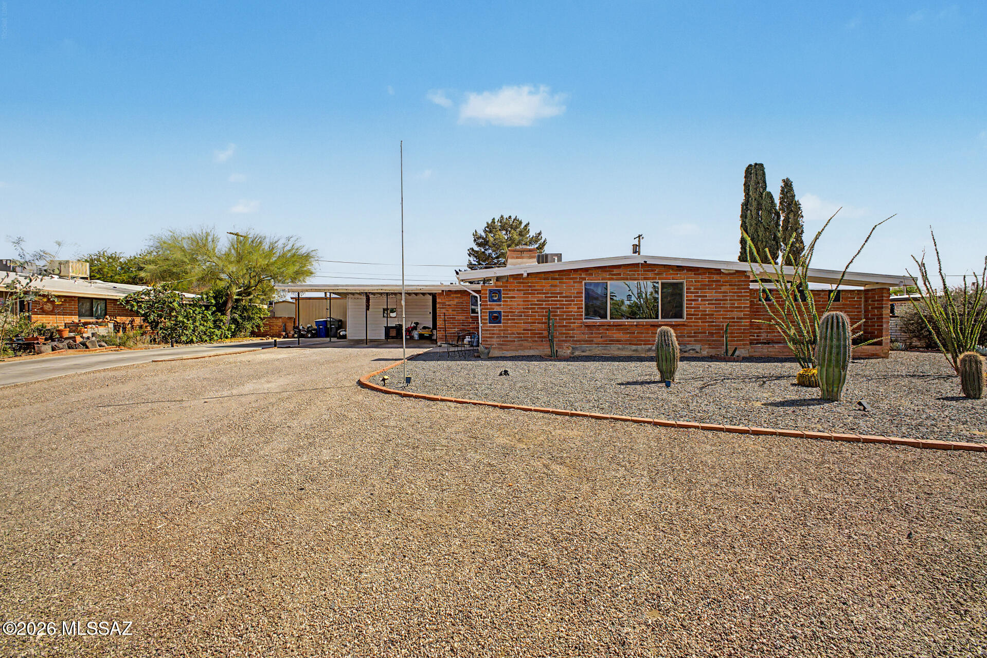 Hawthorne Park - Residential