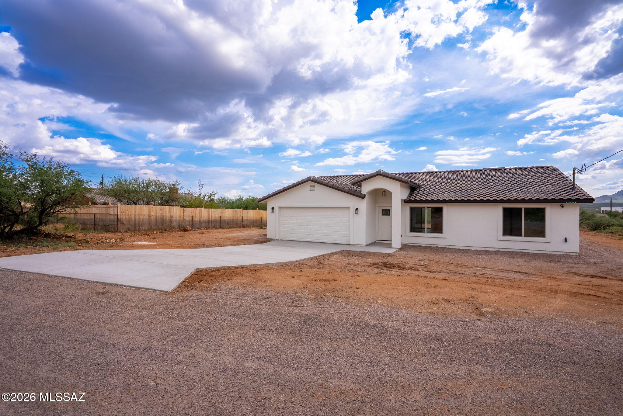 Rio Rico Ranchettes 17 - Residential