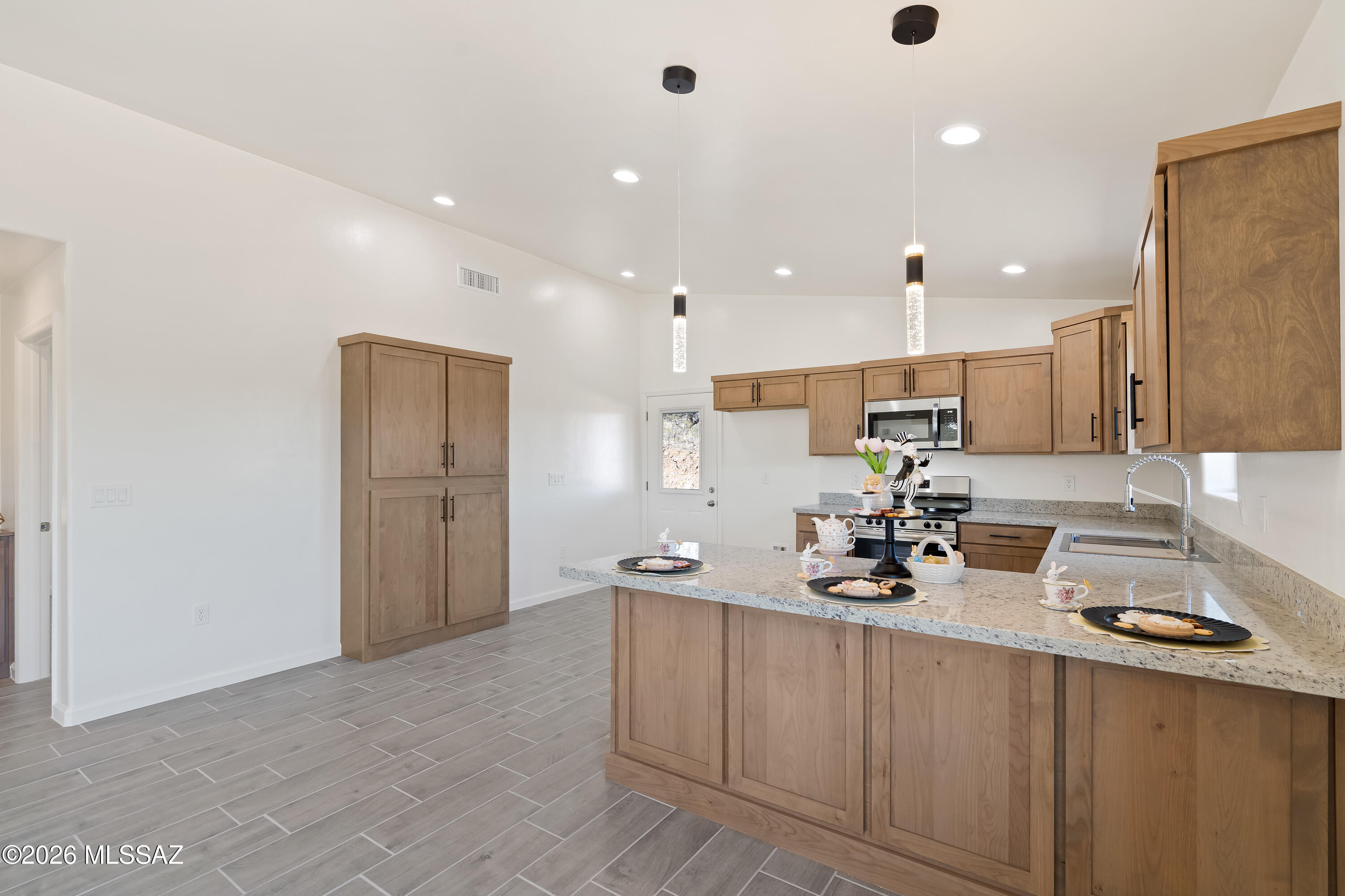 Rio Rico Ranchettes 17 - Residential