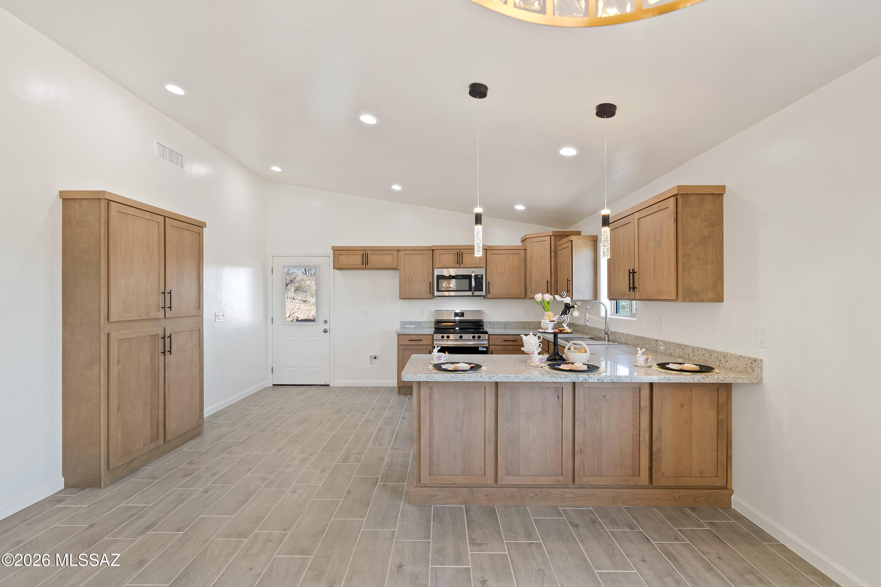 Rio Rico Ranchettes 17 - Residential
