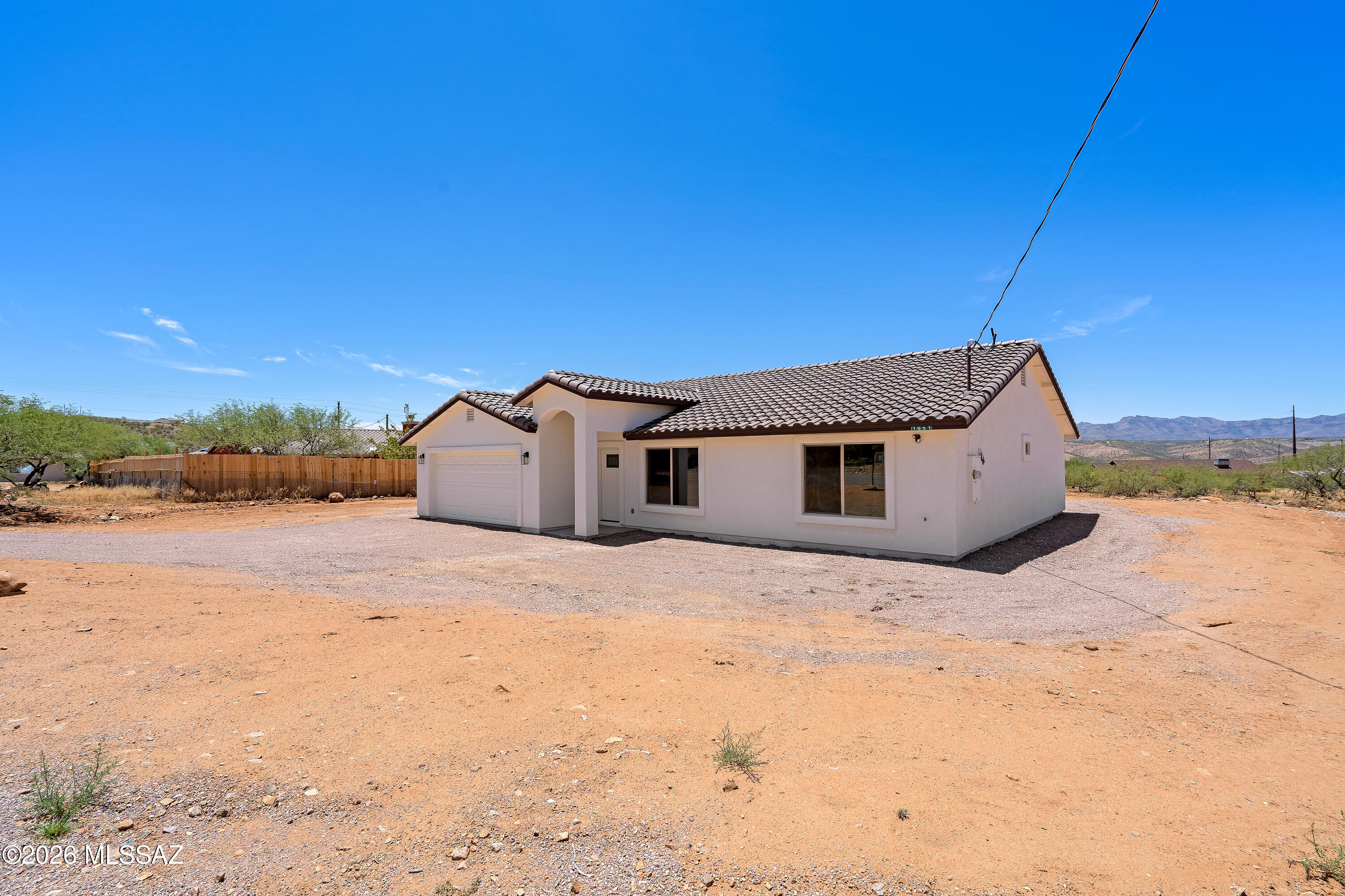 Rio Rico Ranchettes 17 - Residential