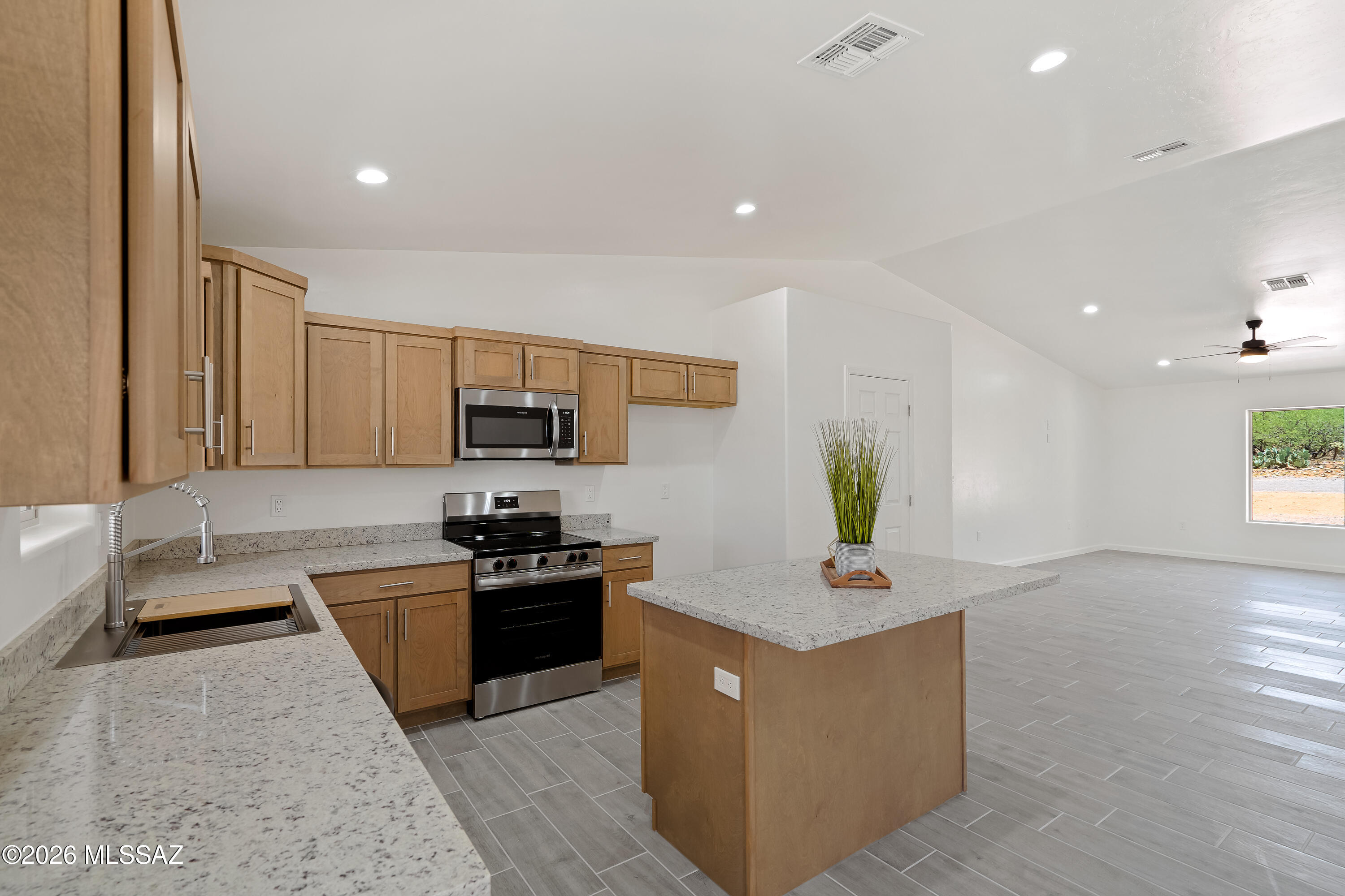 Rio Rico Ranchettes 17 - Residential