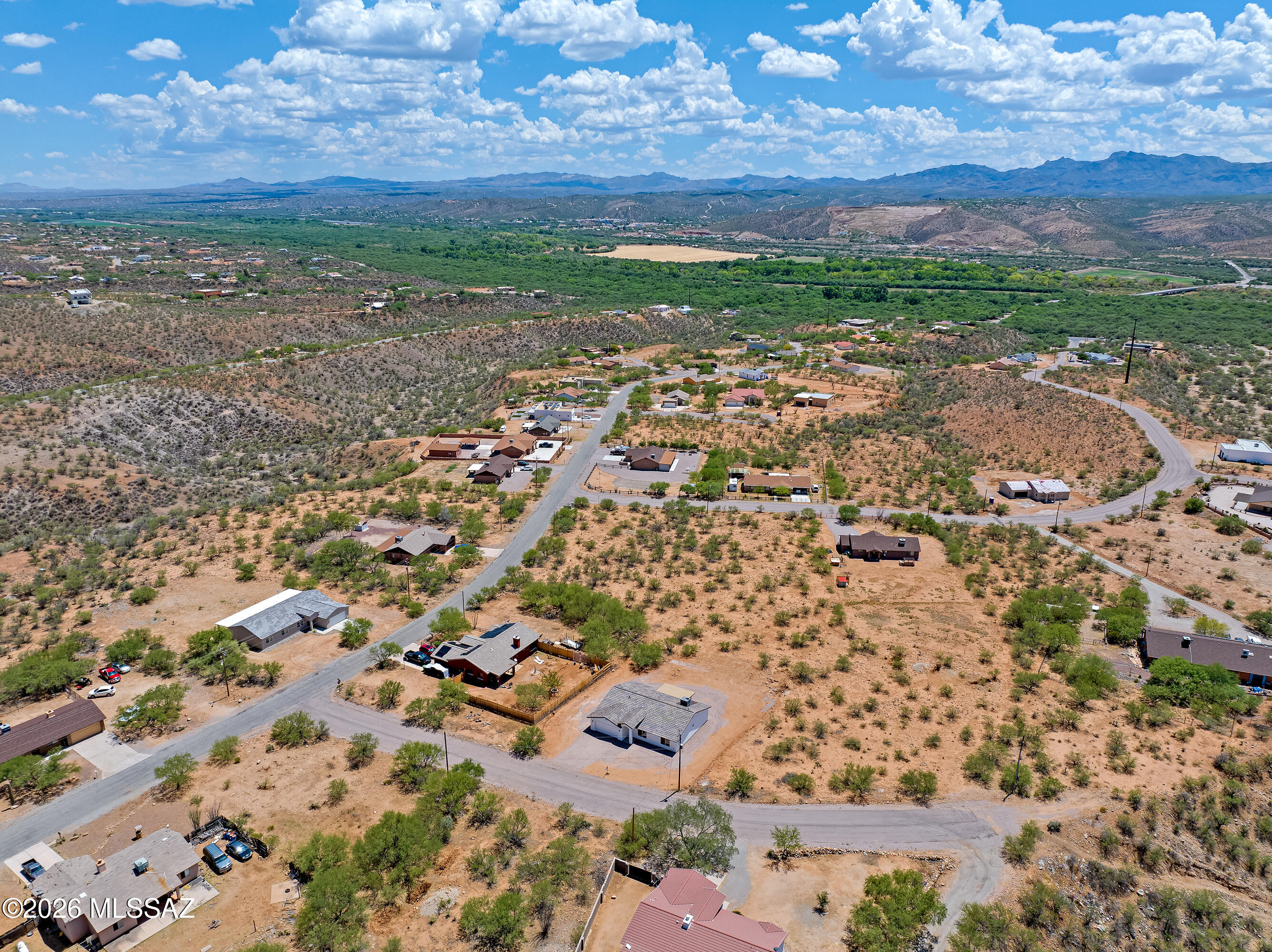 Rio Rico Ranchettes 17 - Residential
