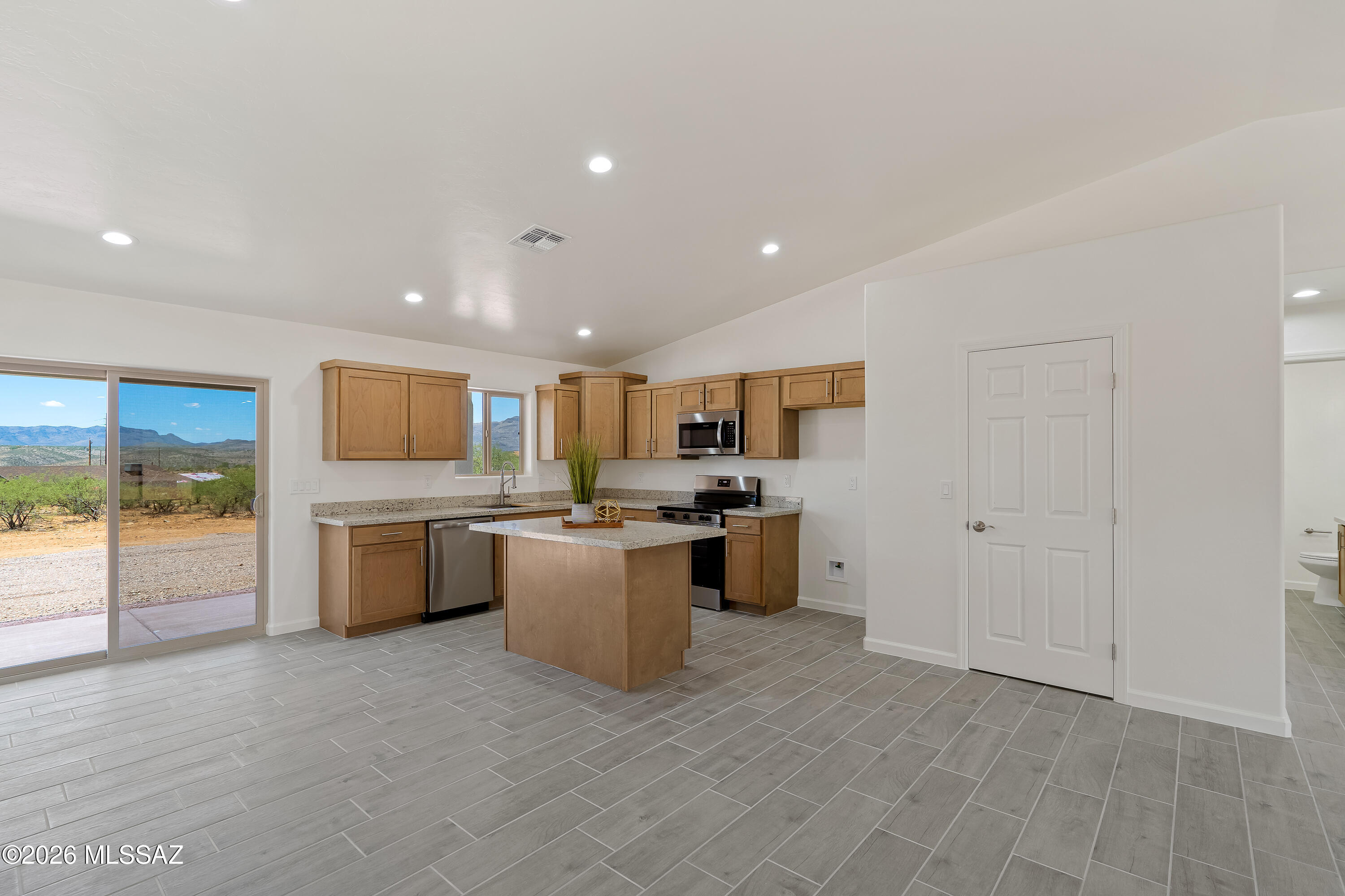Rio Rico Ranchettes 17 - Residential