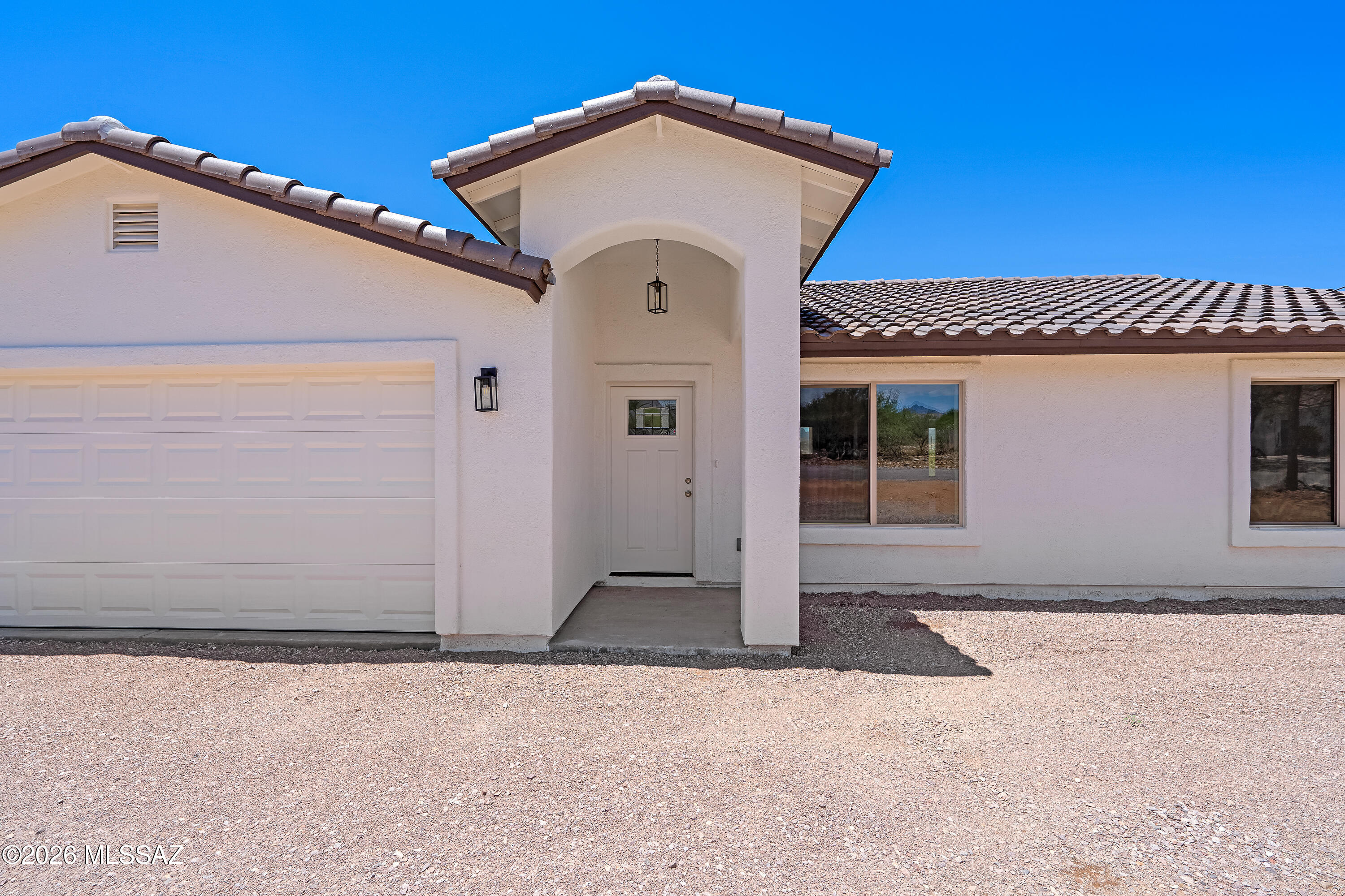 Rio Rico Ranchettes 17 - Residential