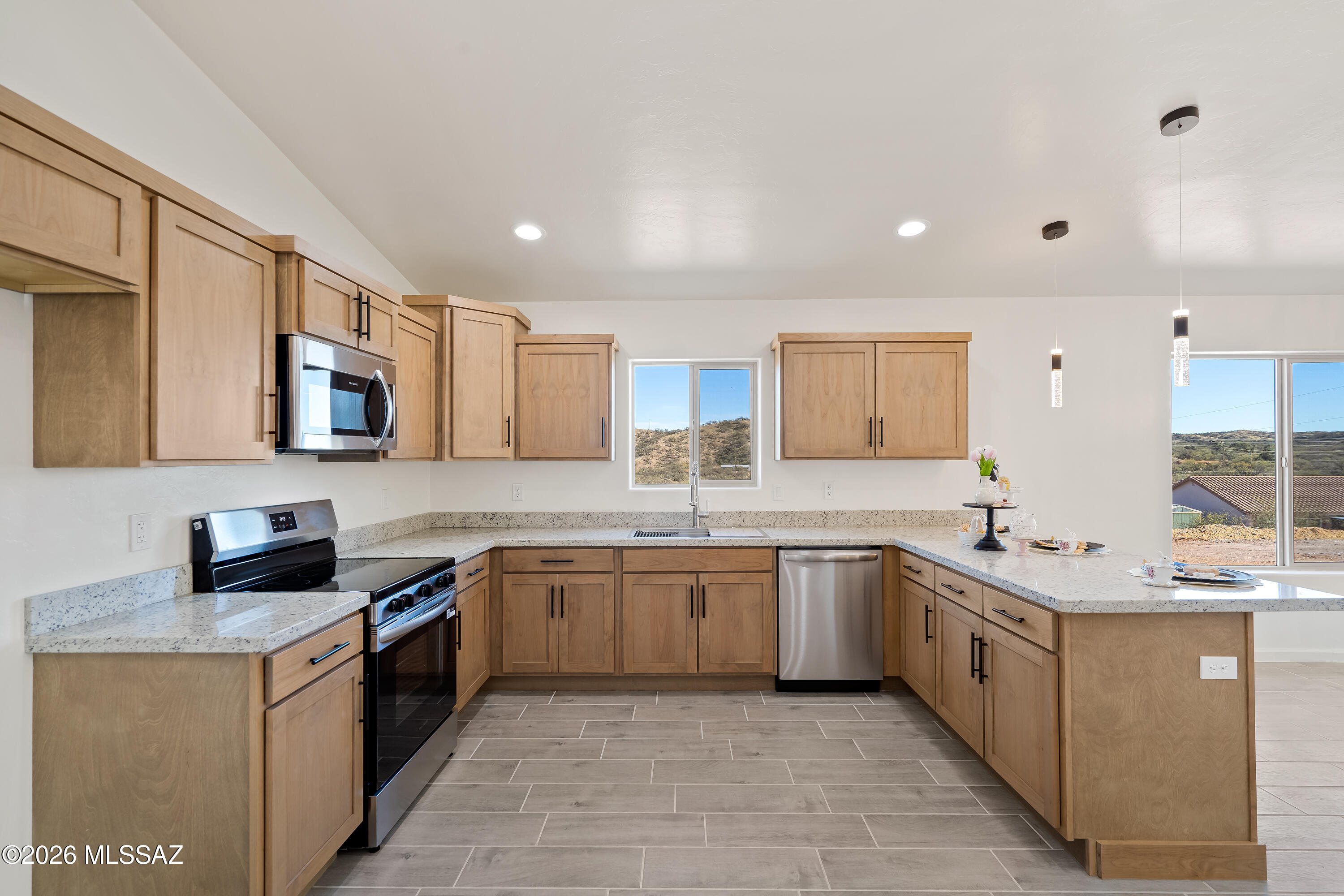Rio Rico Ranchettes 17 - Residential