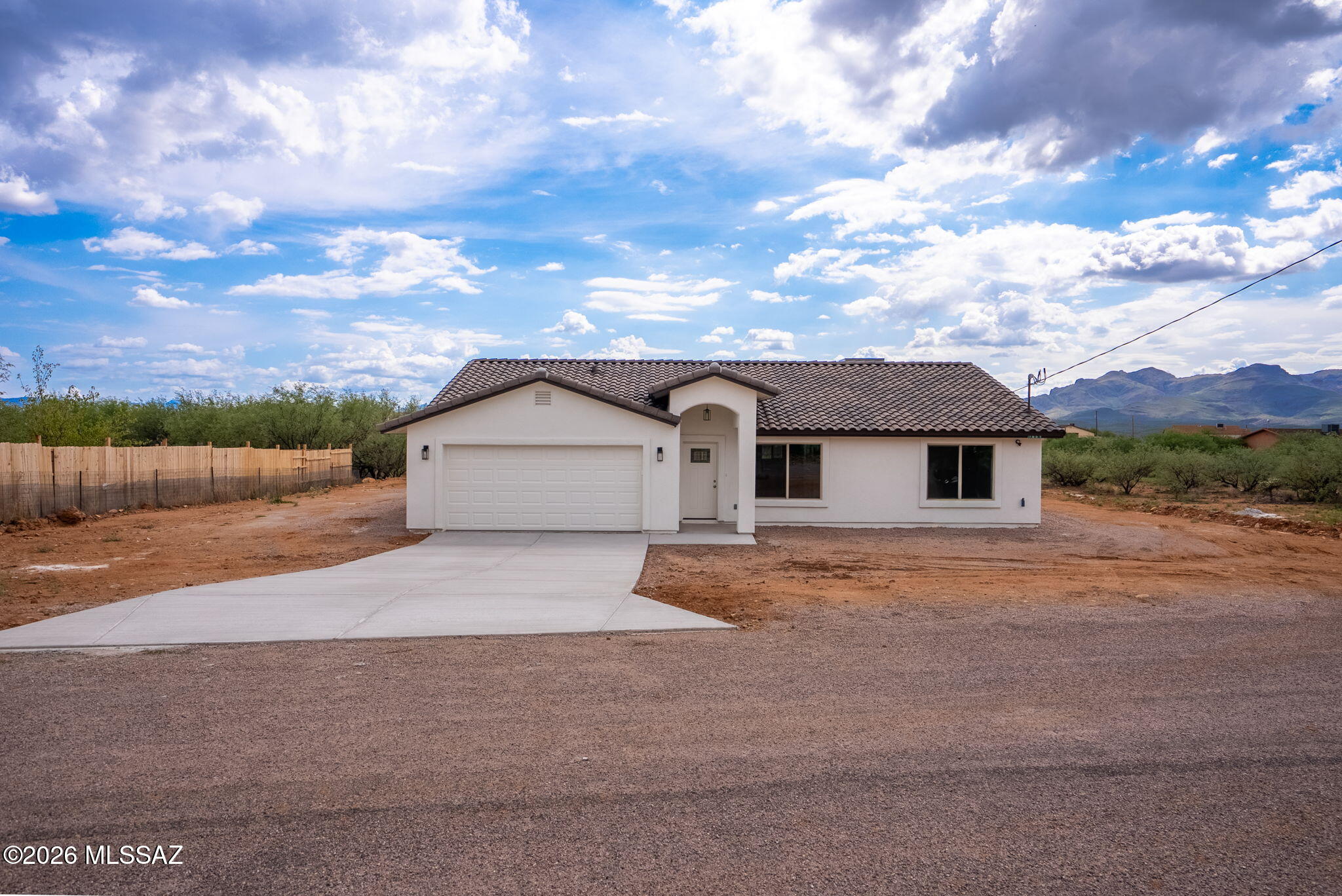 Rio Rico Ranchettes 17 - Residential