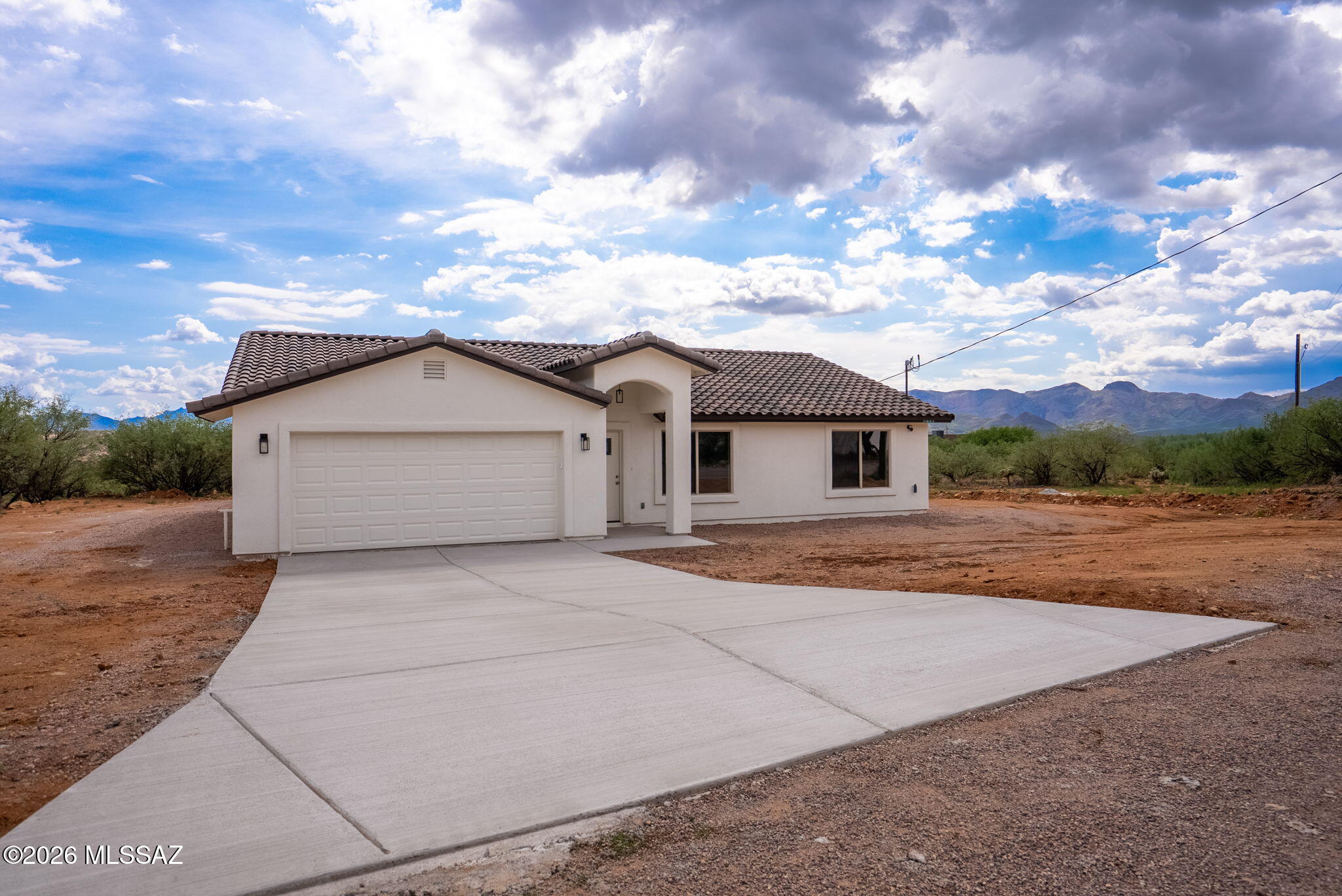 Rio Rico Ranchettes 17 - Residential