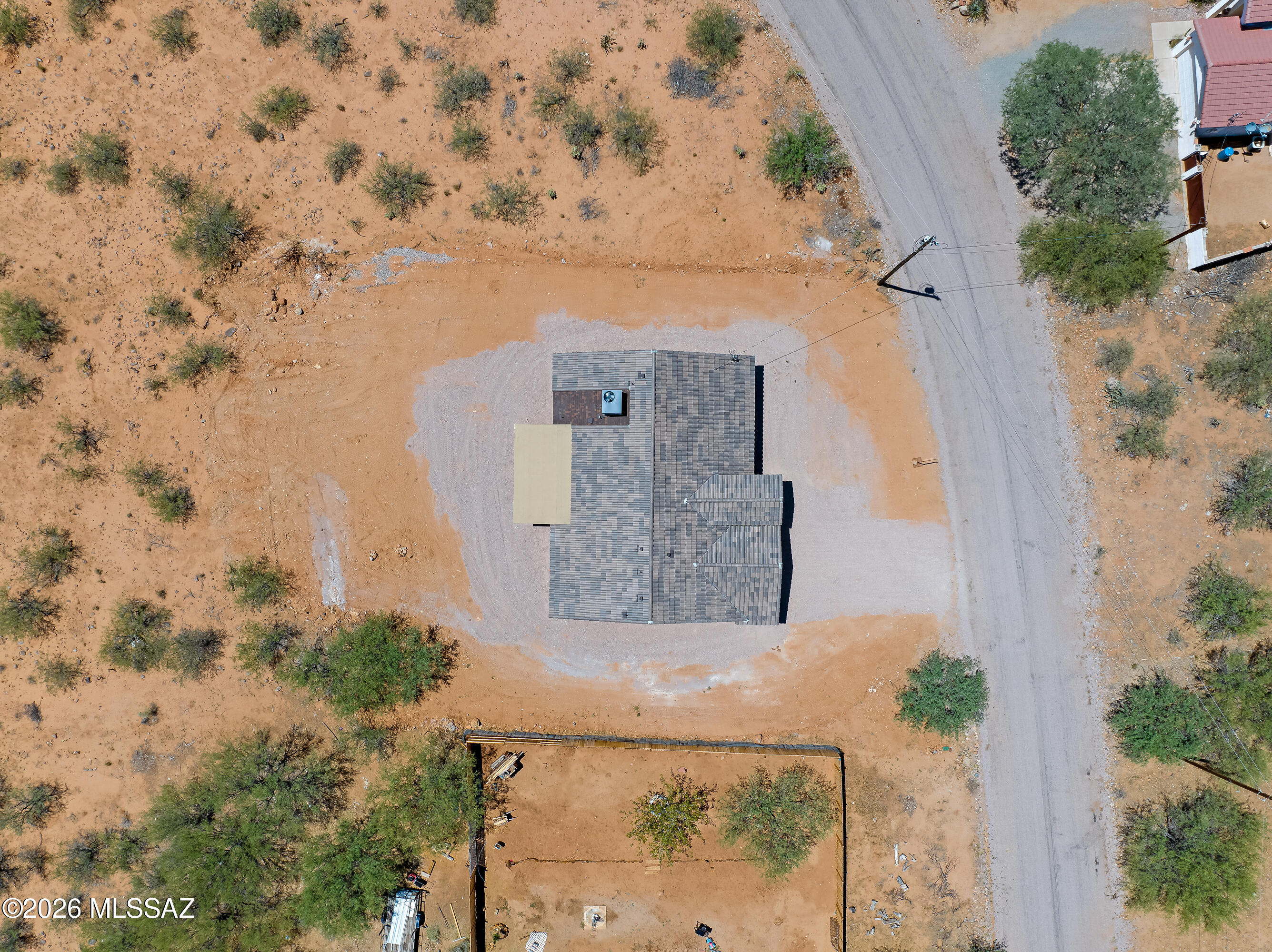 Rio Rico Ranchettes 17 - Residential