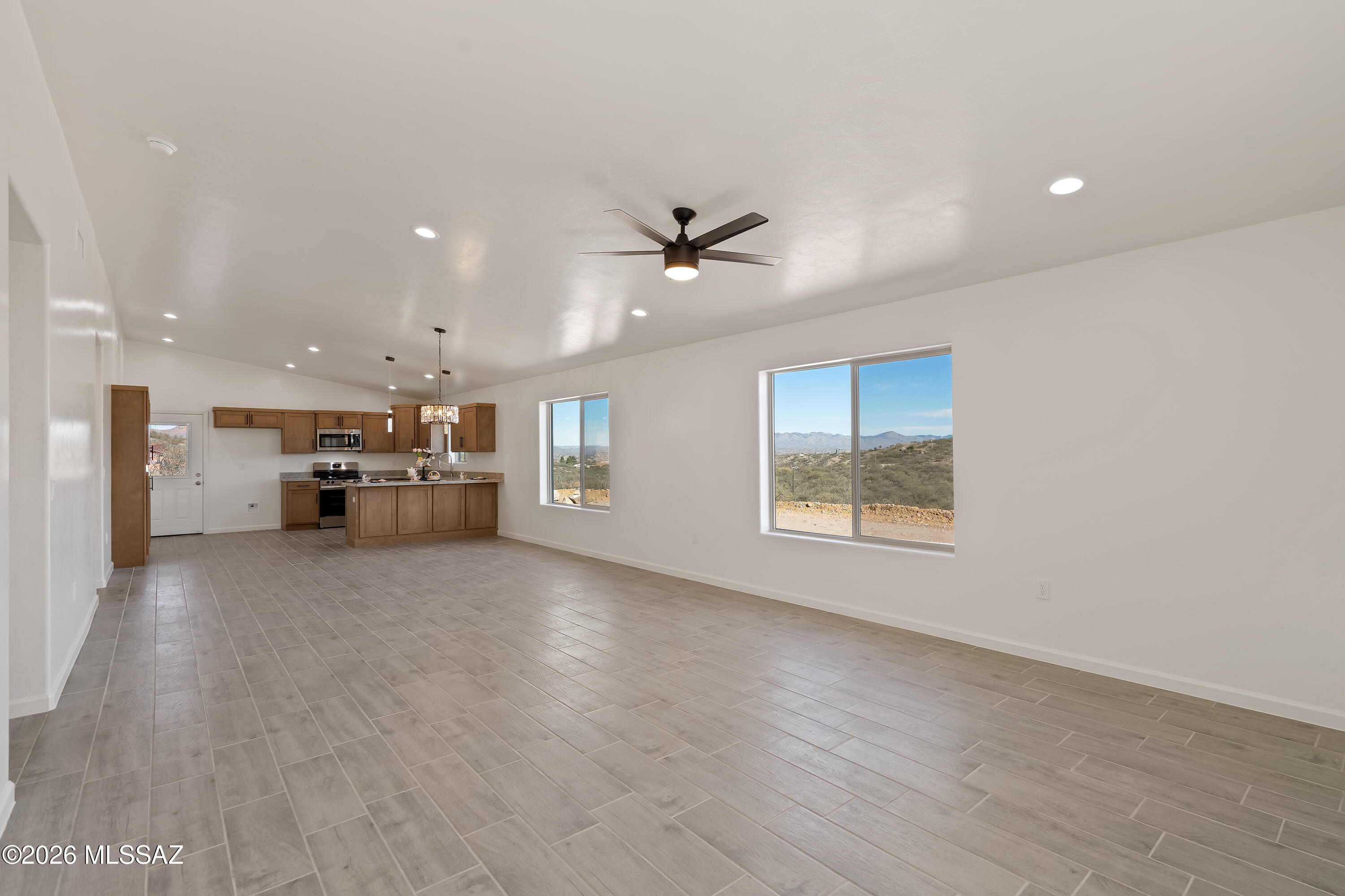 Rio Rico Ranchettes 17 - Residential