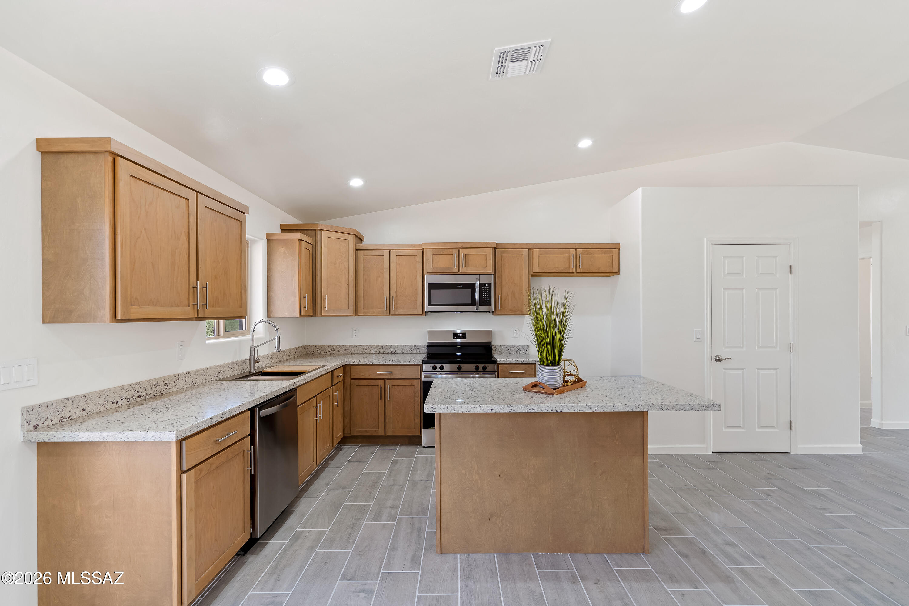 Rio Rico Ranchettes 17 - Residential