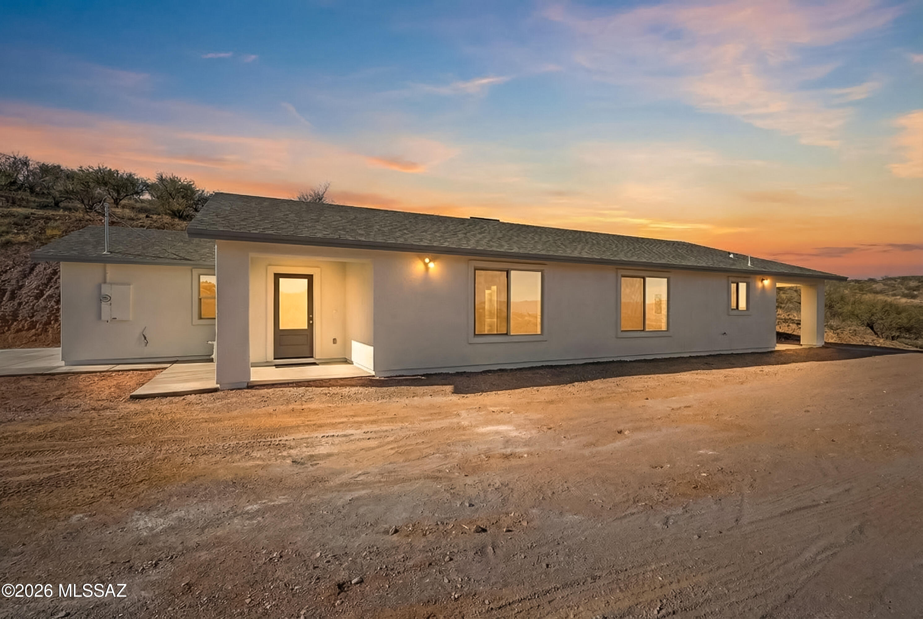 Rio Rico Ranchettes 17 - Residential