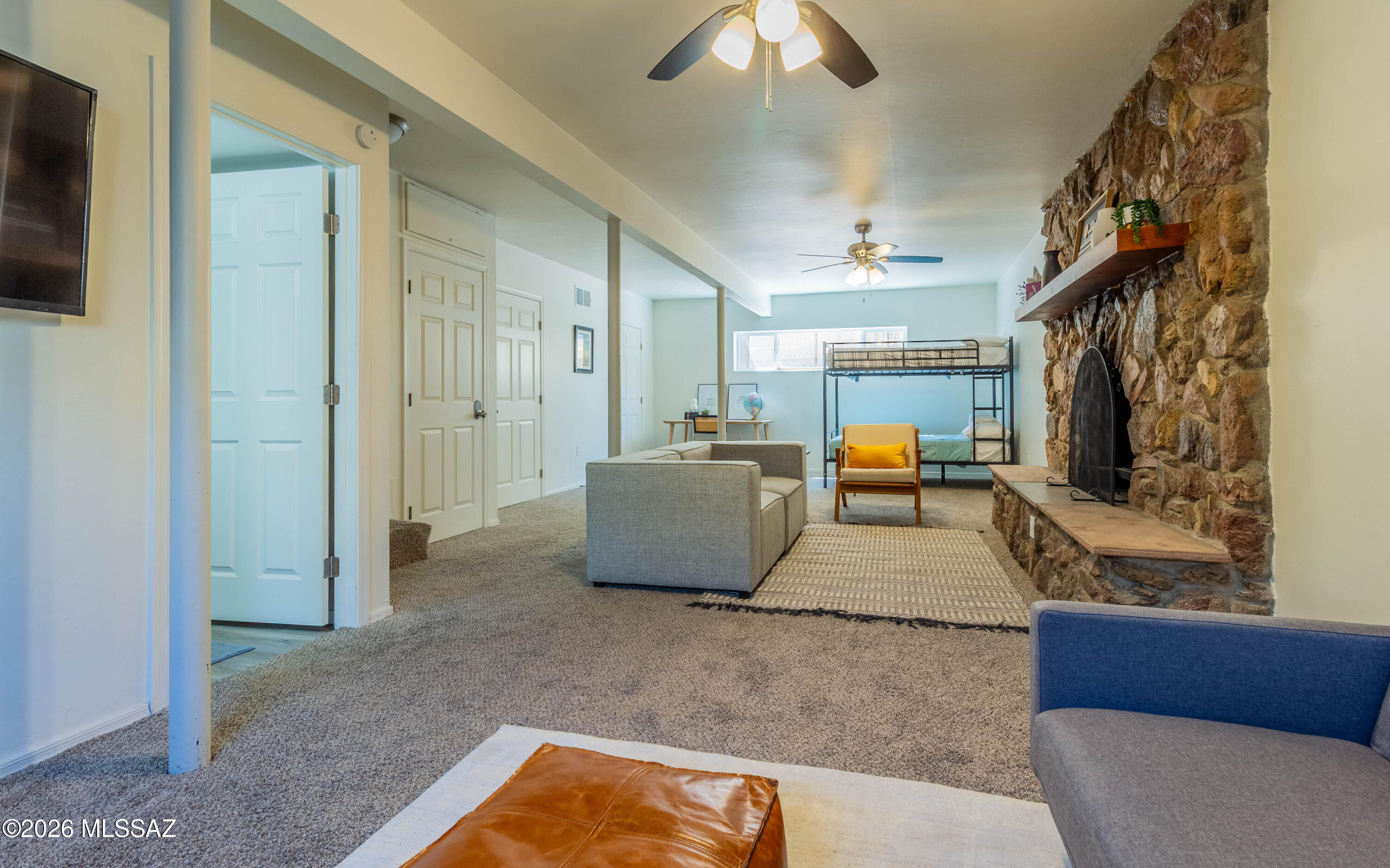 Menlo Park, Menlo Park Annex & South Menlo Park Amended - Residential