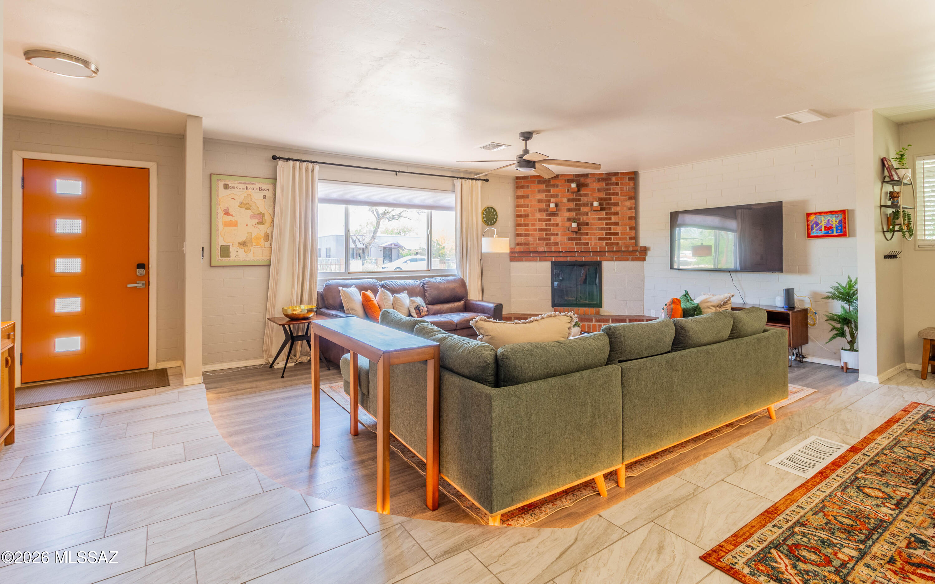 Menlo Park, Menlo Park Annex & South Menlo Park Amended - Residential