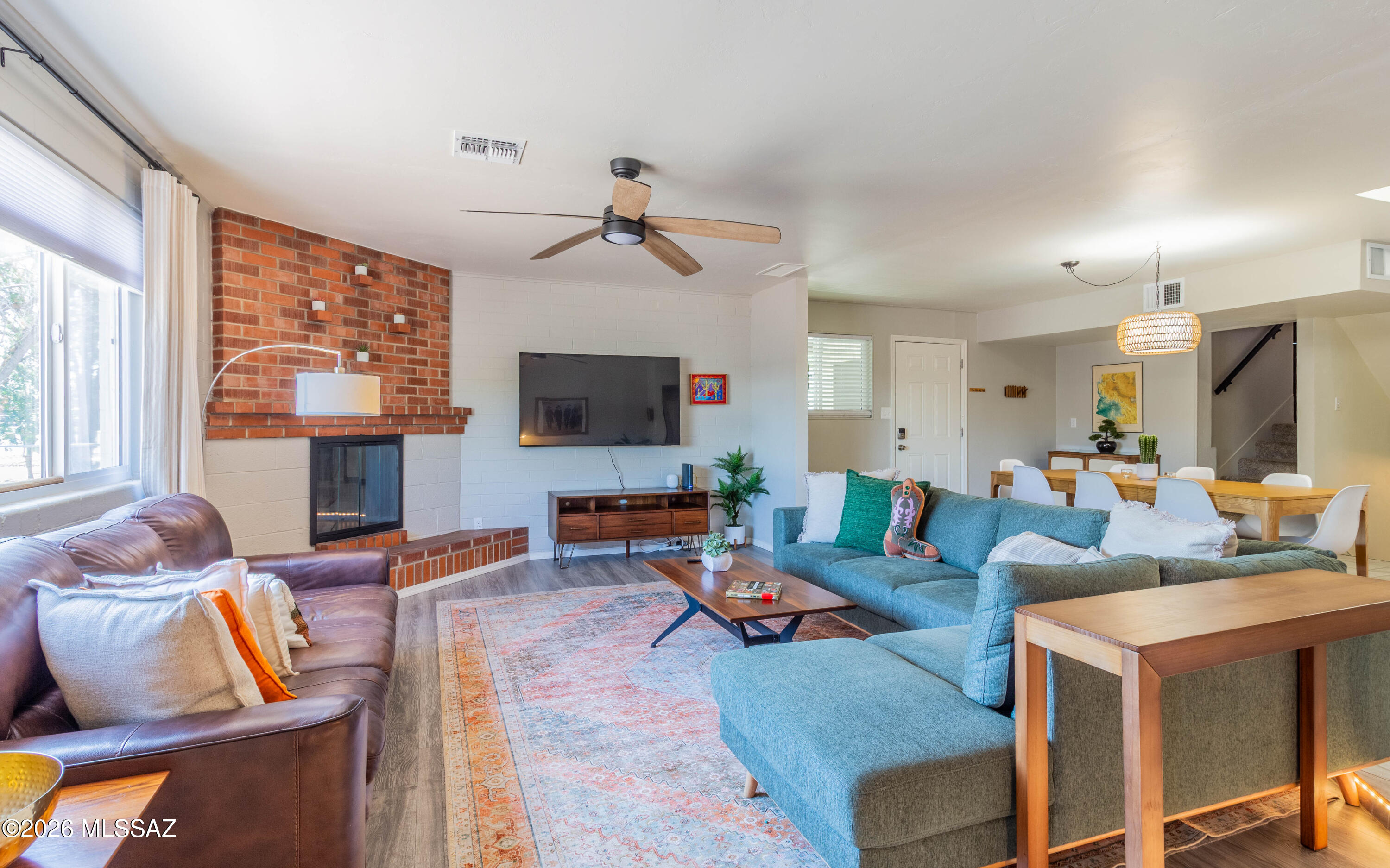 Menlo Park, Menlo Park Annex & South Menlo Park Amended - Residential
