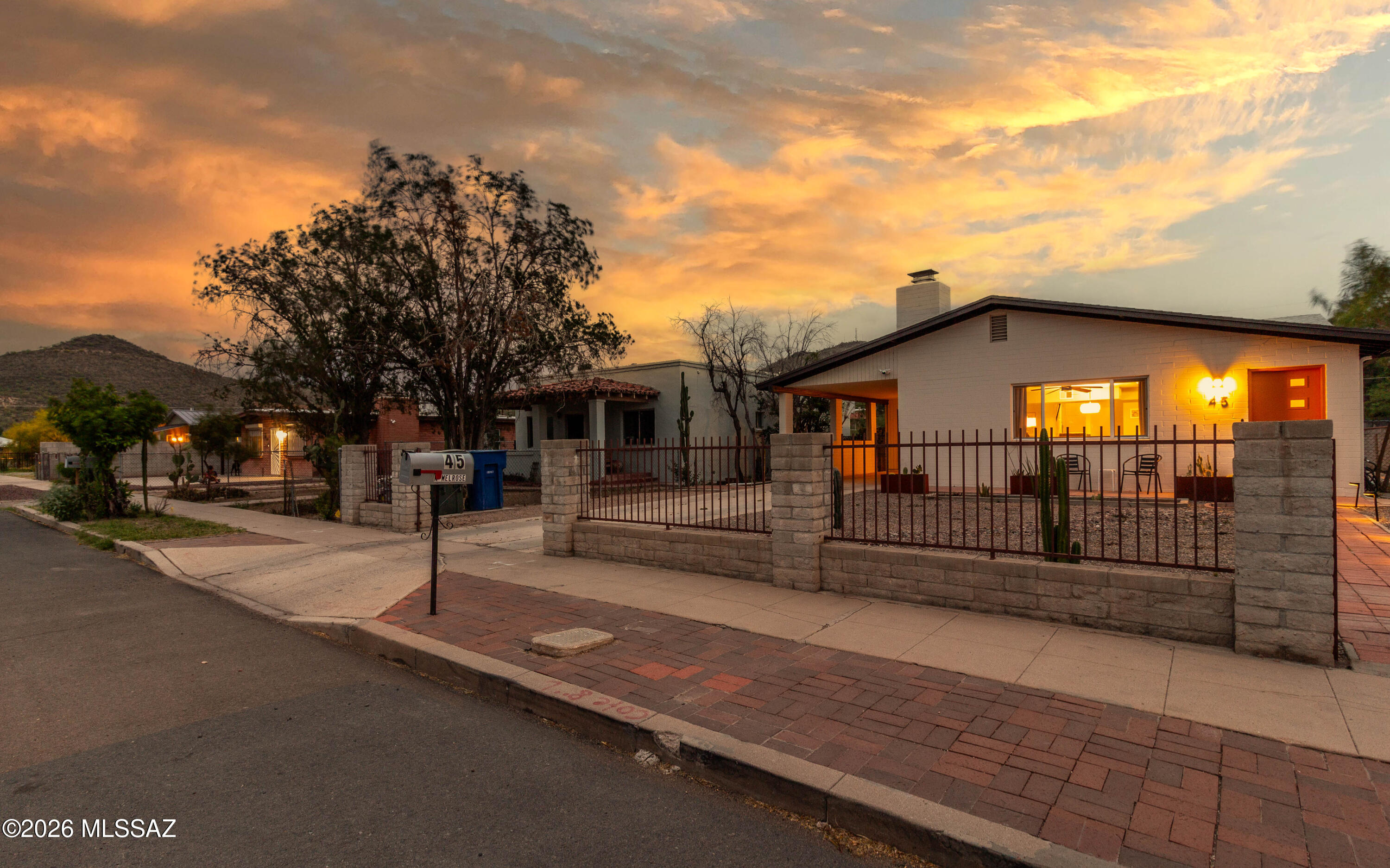 Menlo Park, Menlo Park Annex & South Menlo Park Amended - Residential