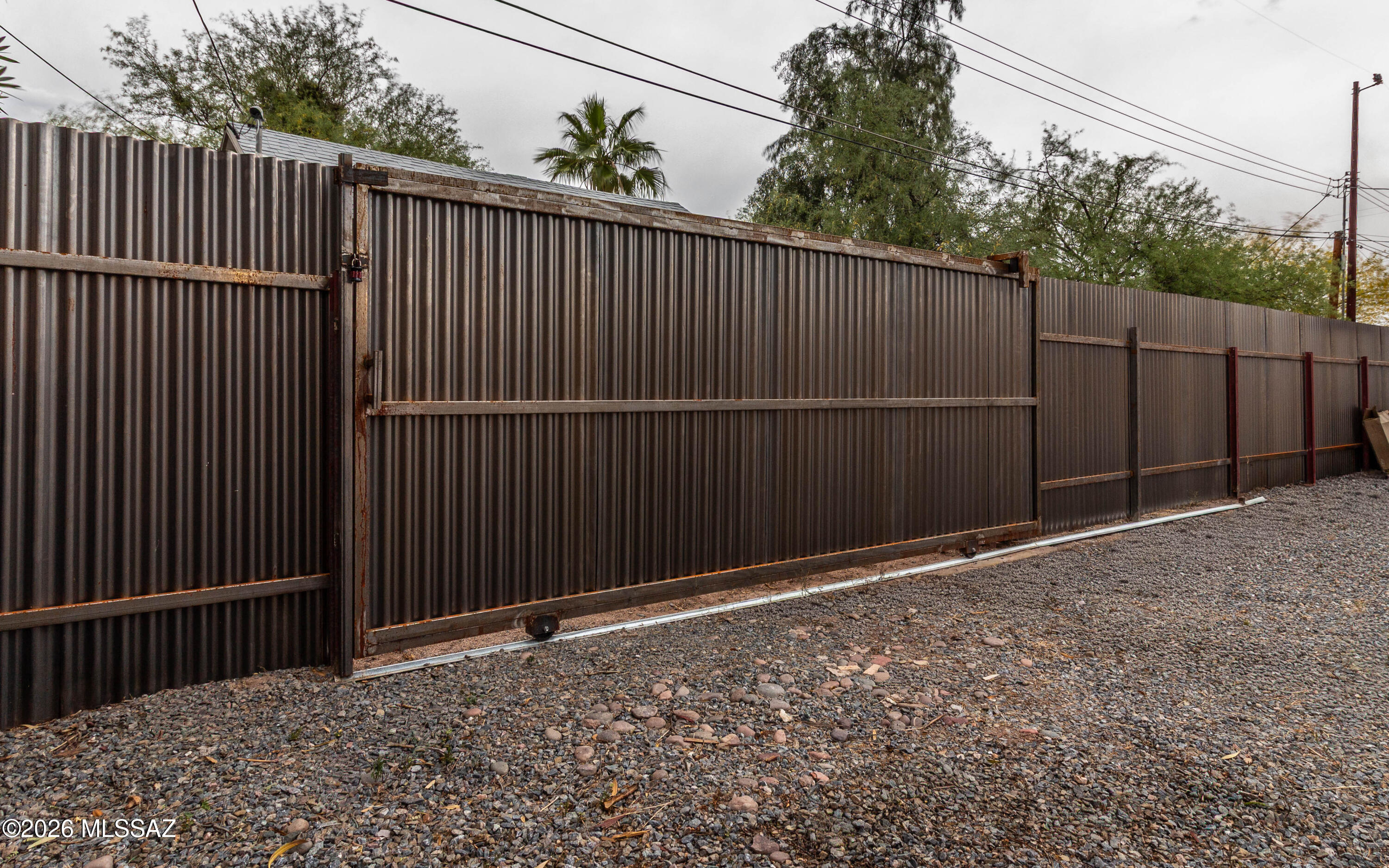 Menlo Park, Menlo Park Annex & South Menlo Park Amended - Residential