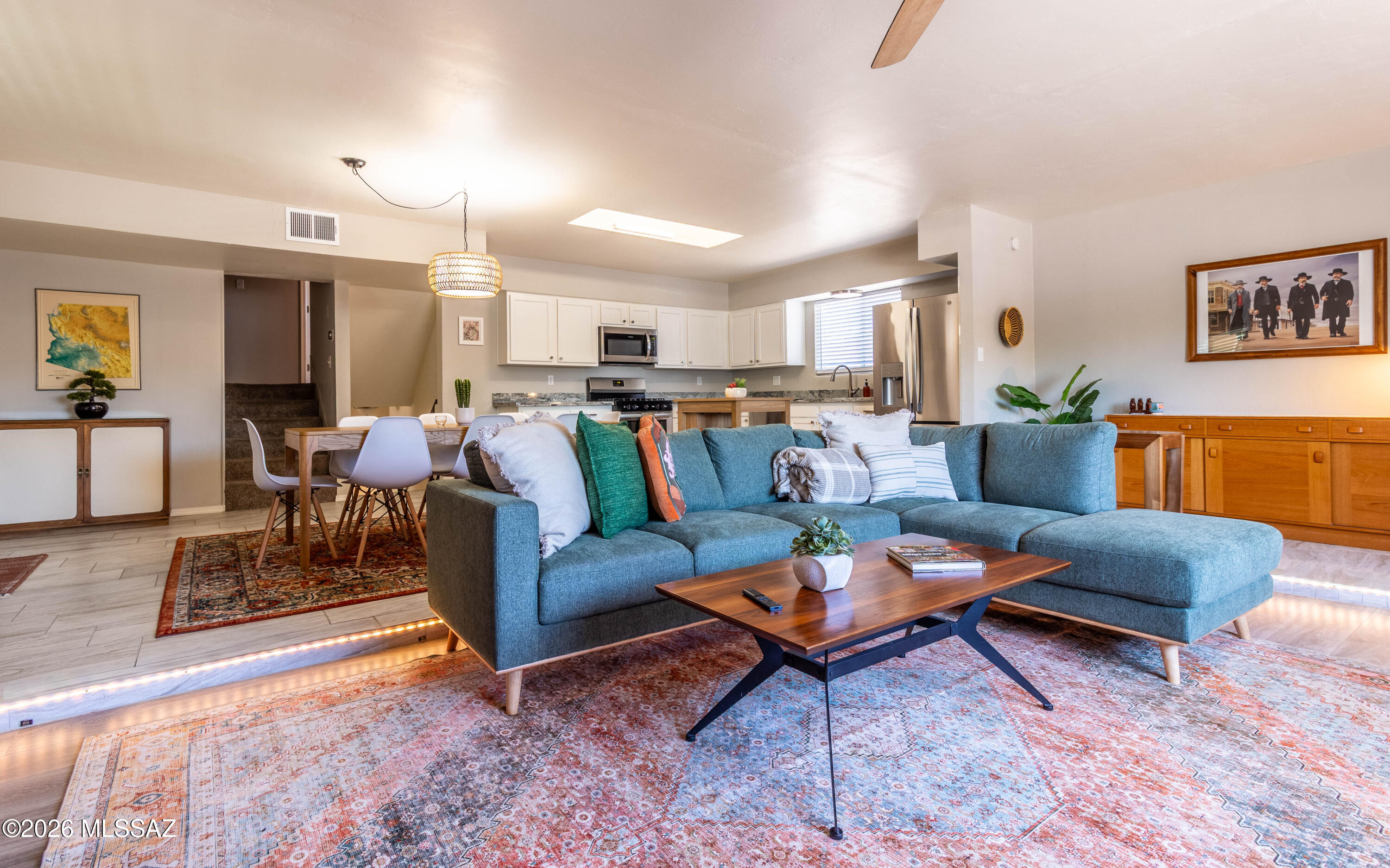 Menlo Park, Menlo Park Annex & South Menlo Park Amended - Residential