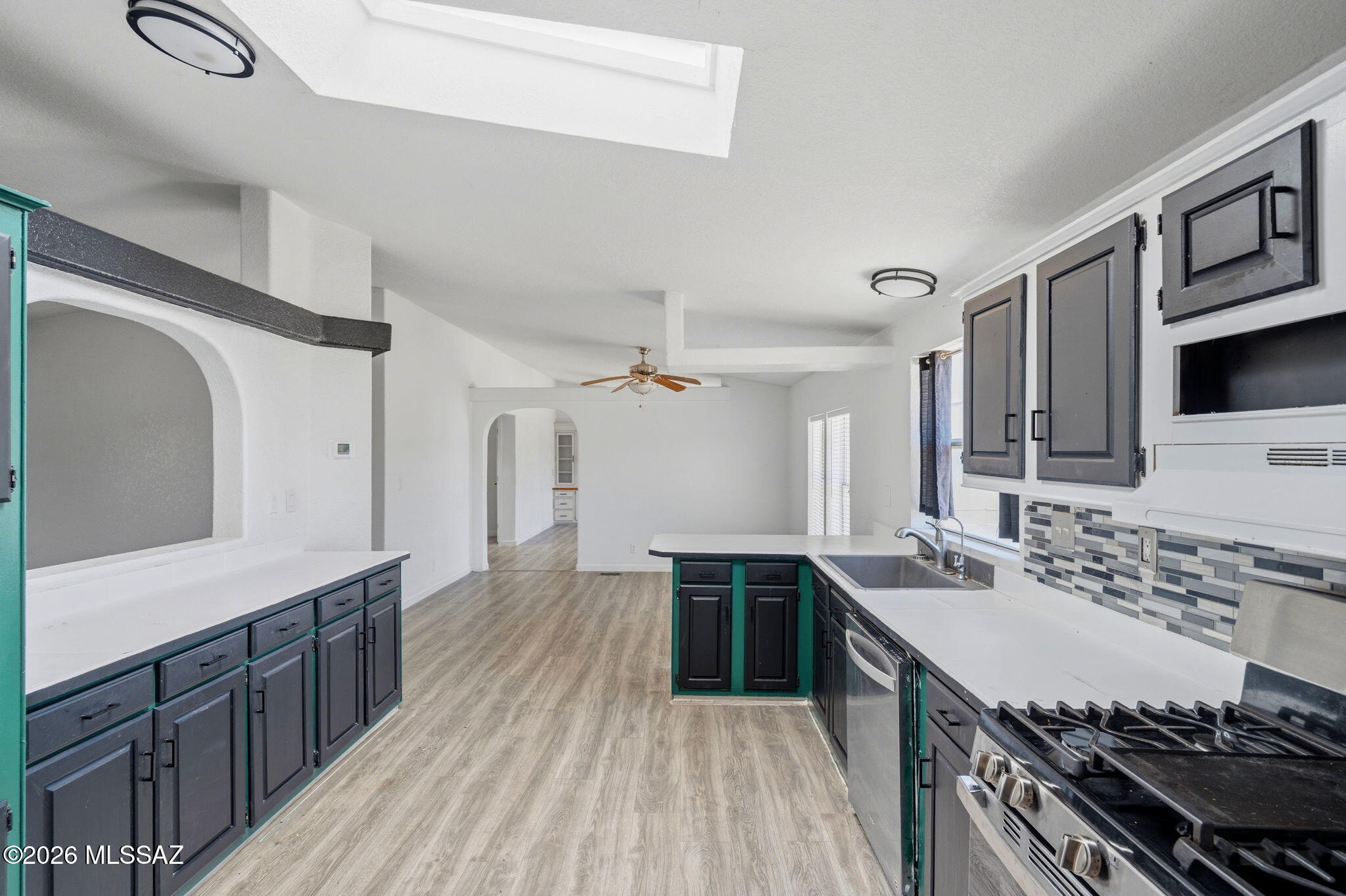 N/A - Residential