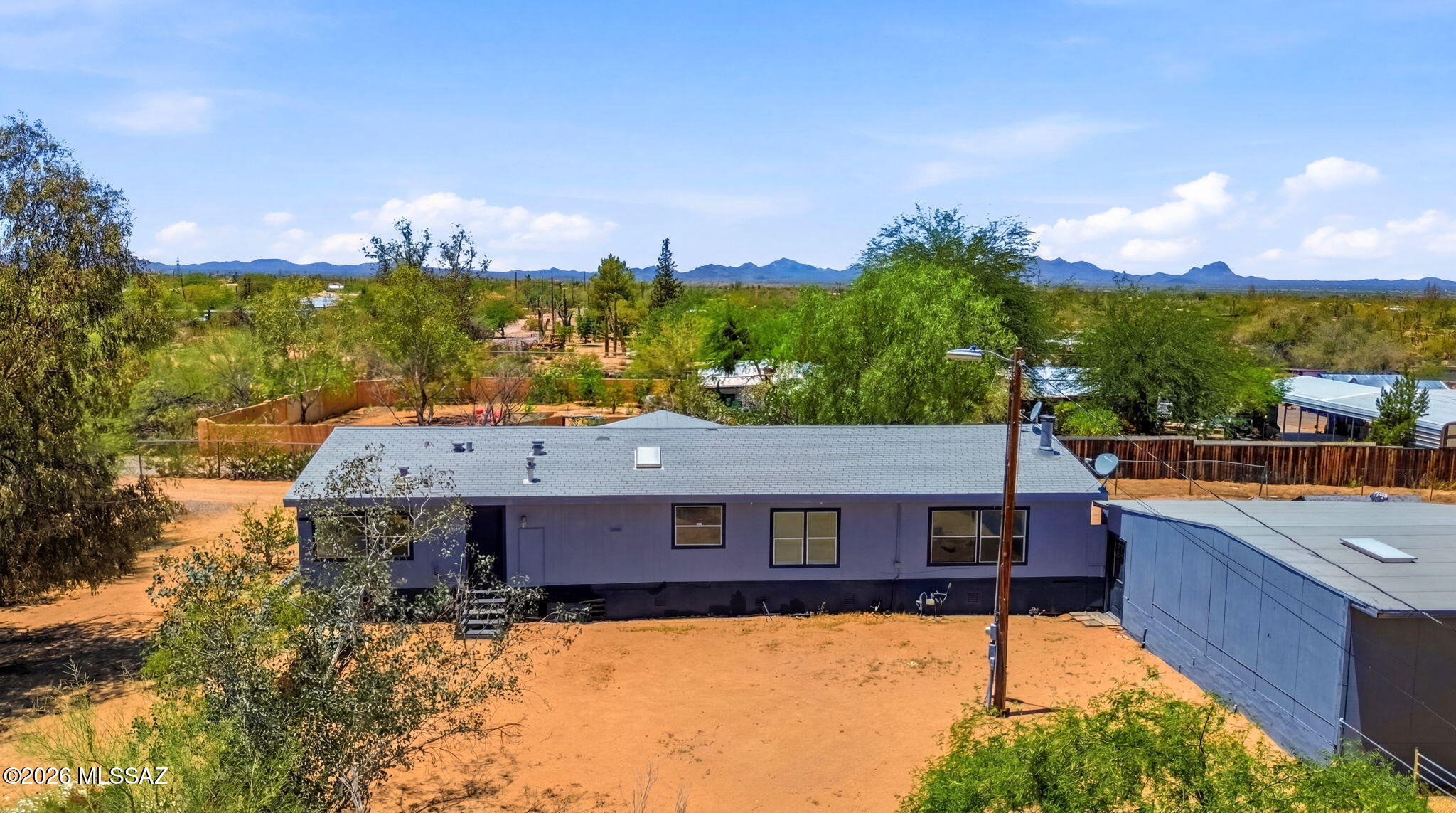 N/A - Residential