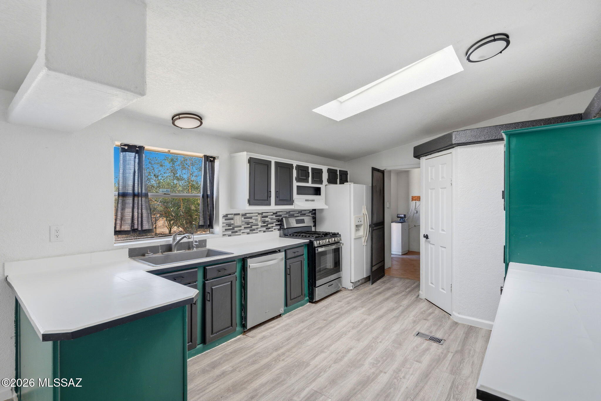N/A - Residential