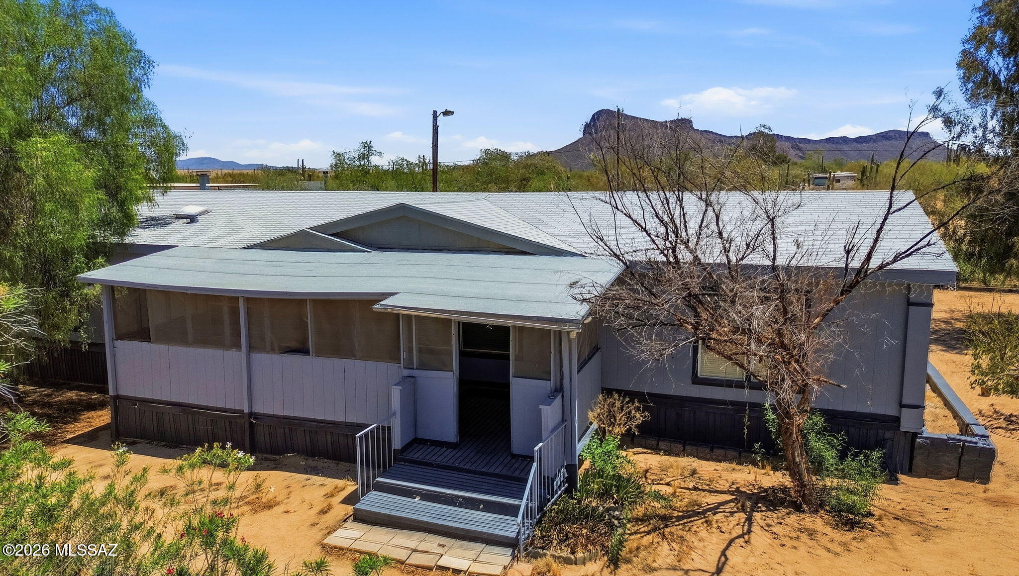 N/A - Residential