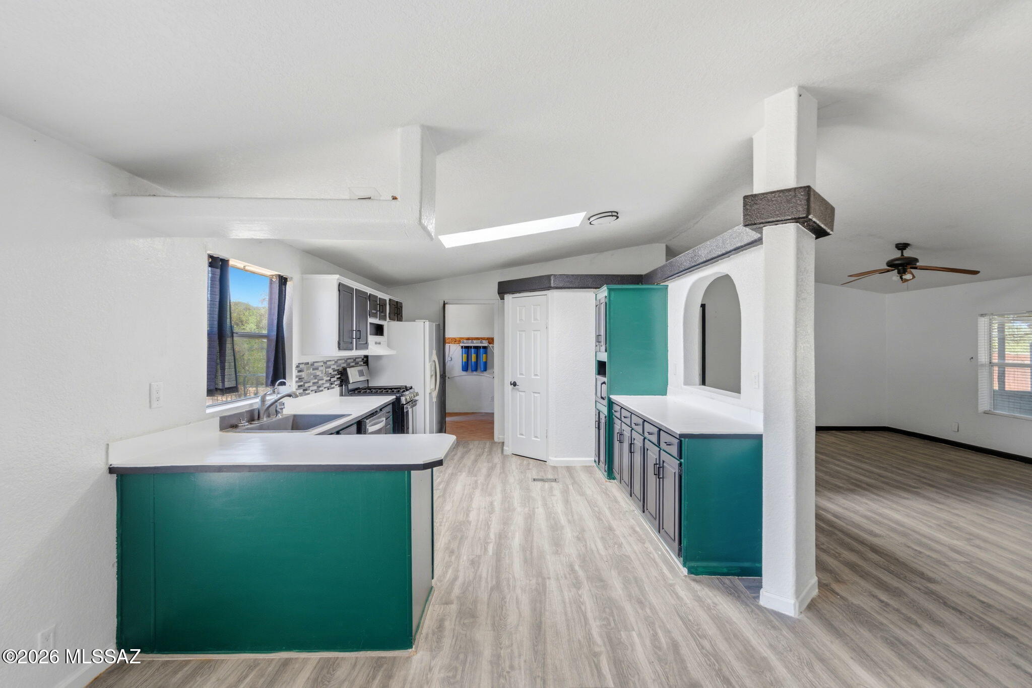 N/A - Residential