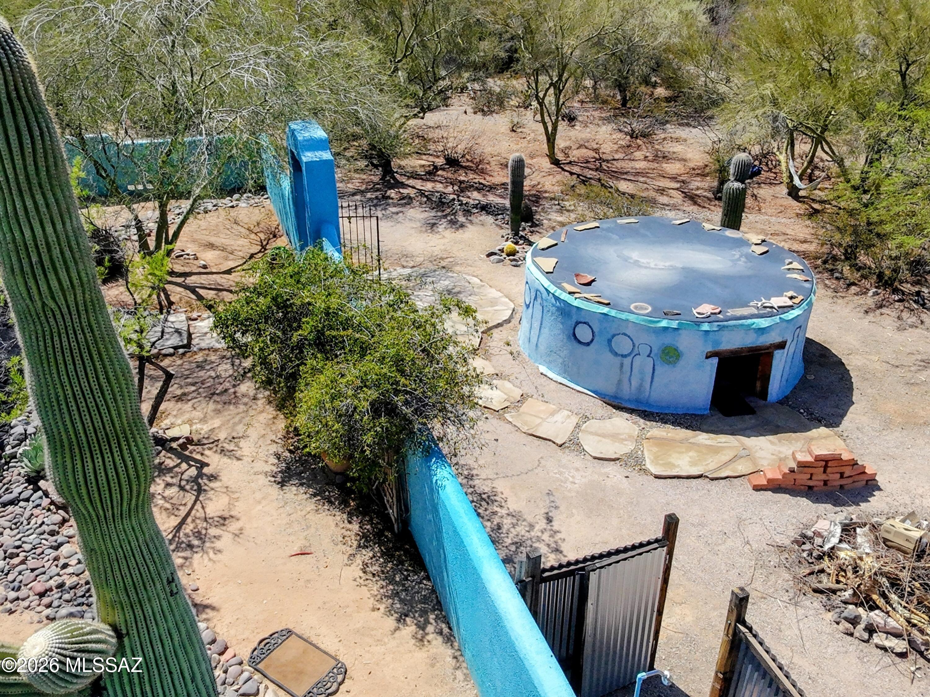 Critterland II (1-148) - Residential