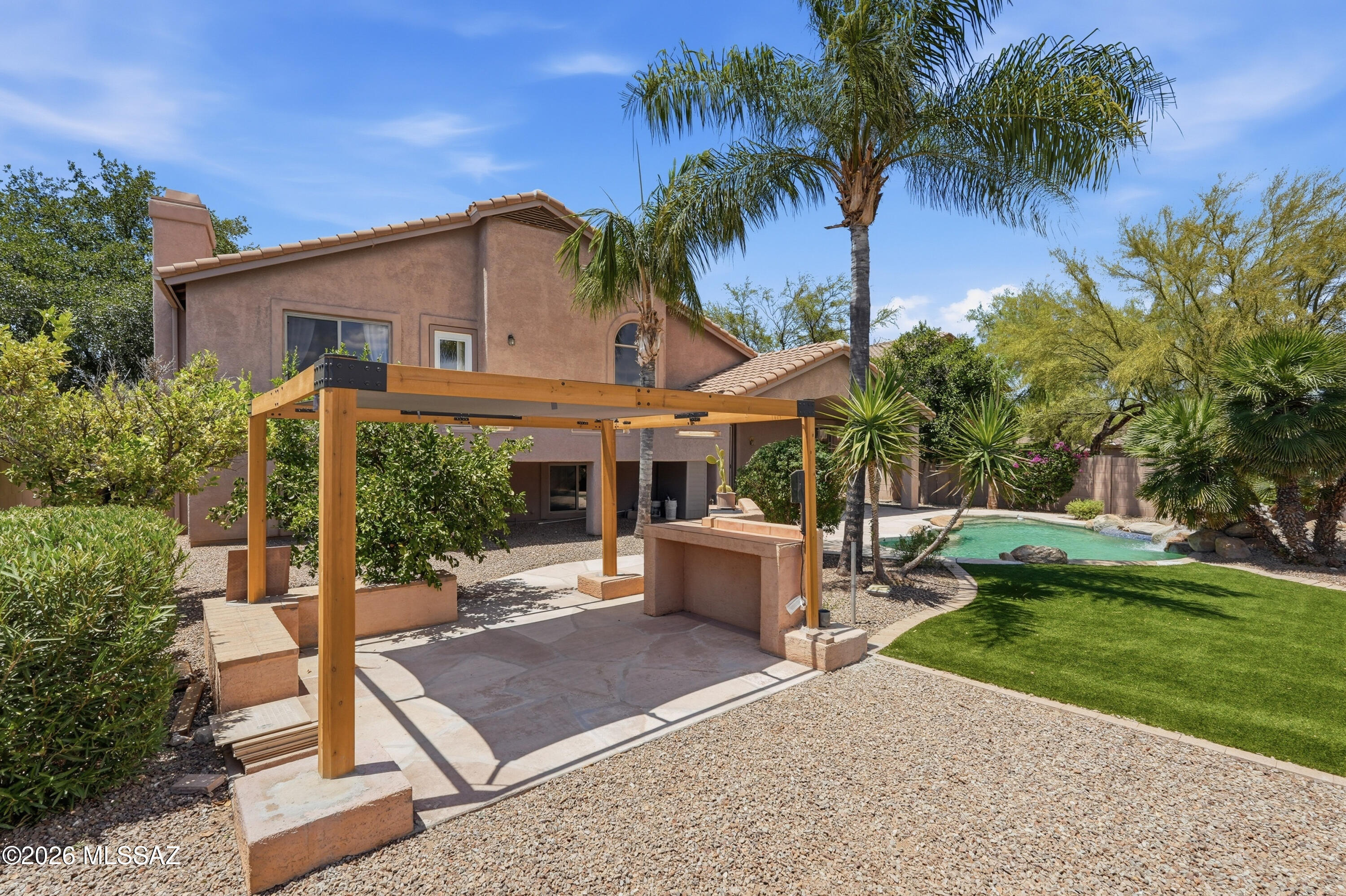 Rancho Vistoso Nghborhd5 - Residential