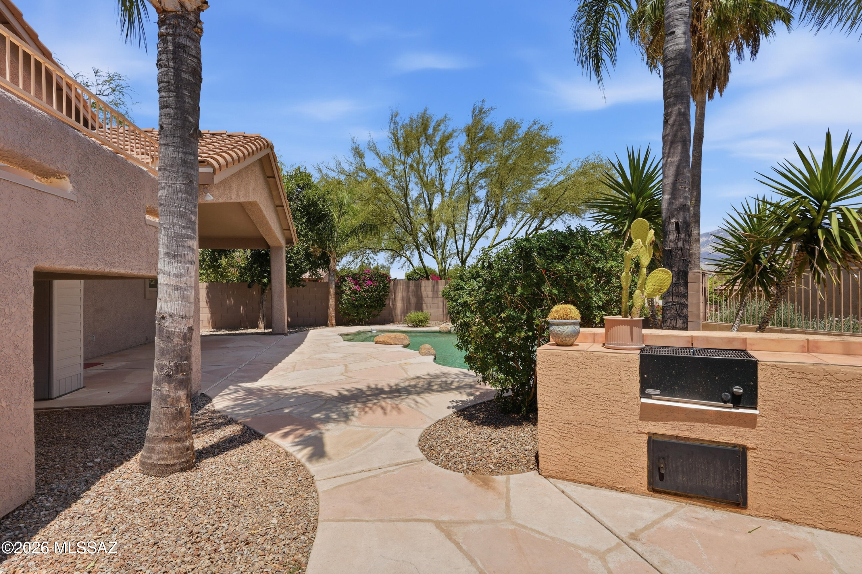 Rancho Vistoso Nghborhd5 - Residential