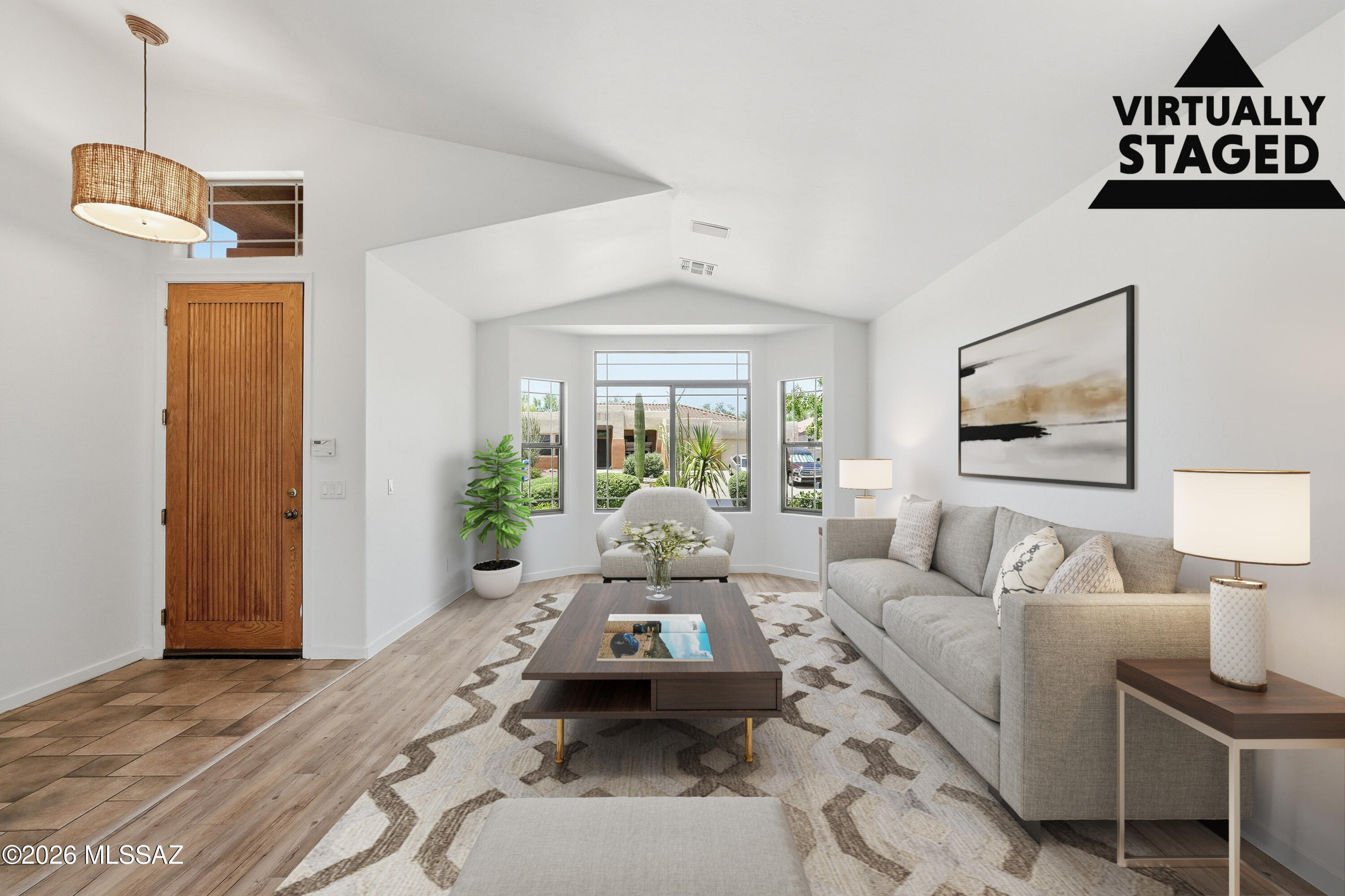 Rancho Vistoso Nghborhd5 - Residential