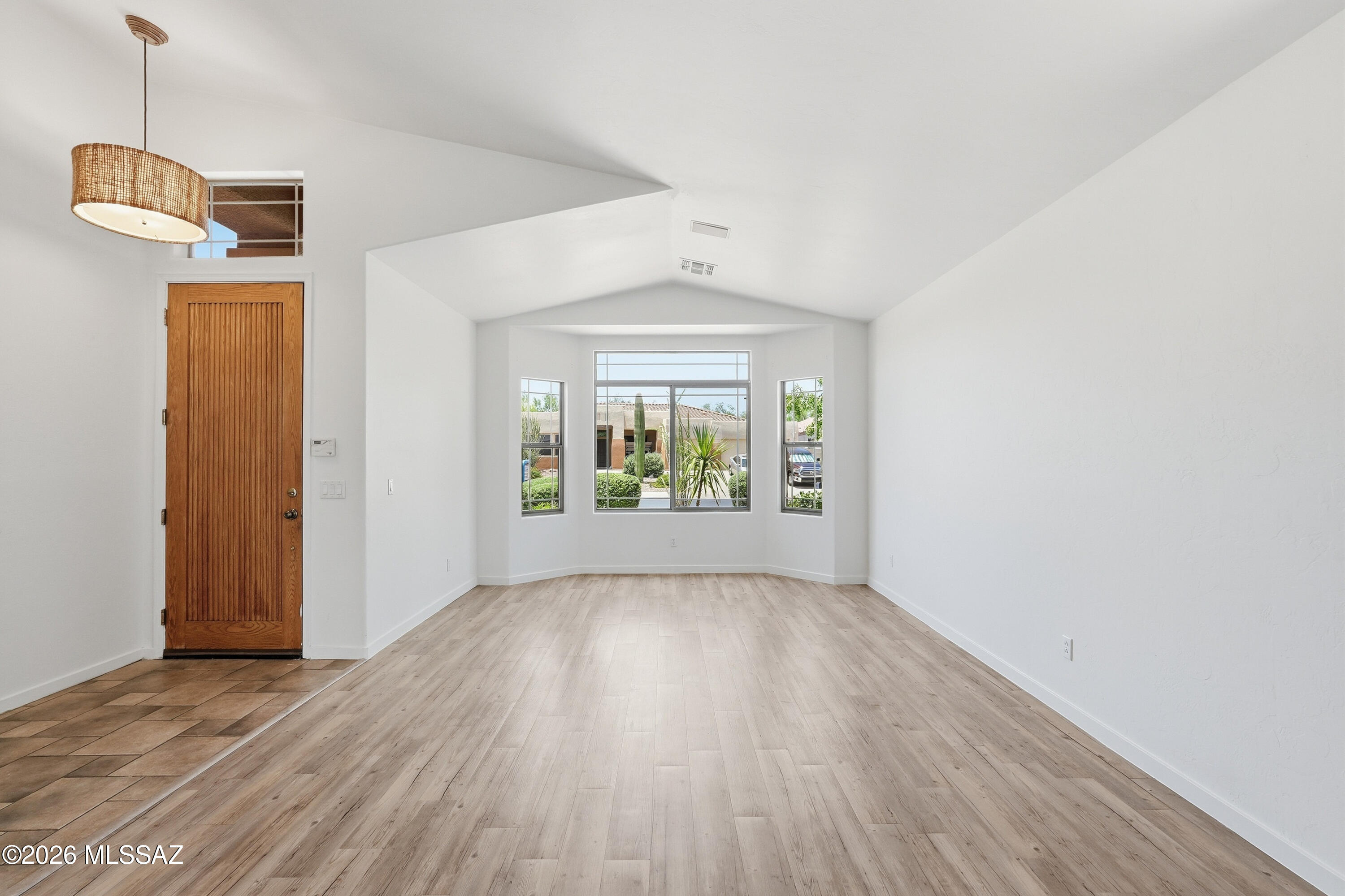 Rancho Vistoso Nghborhd5 - Residential