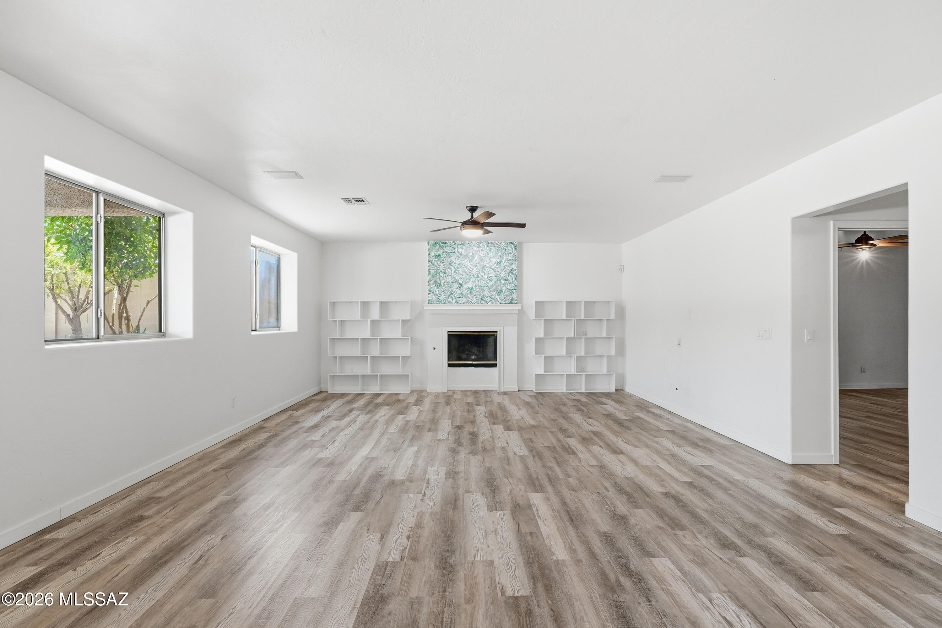 Rancho Vistoso Nghborhd5 - Residential