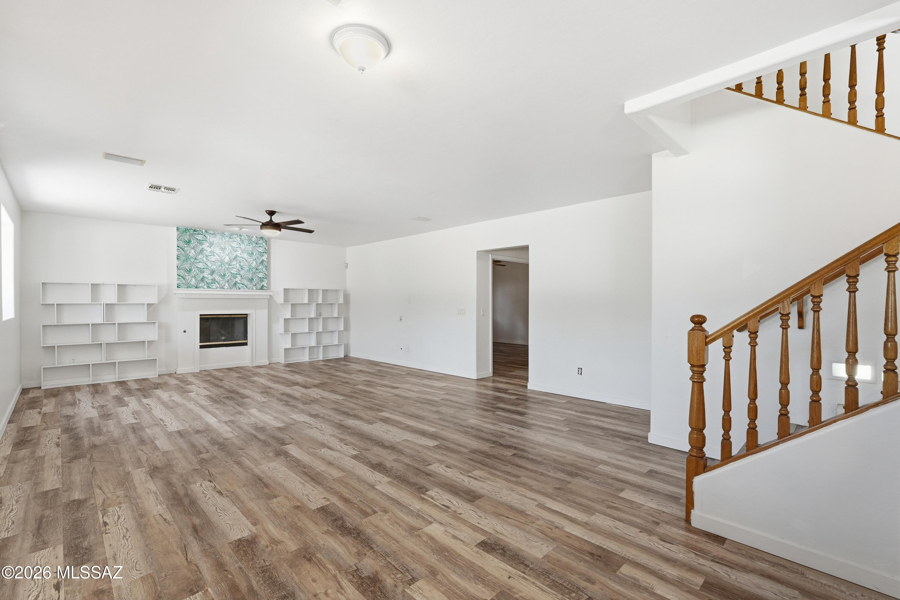 Rancho Vistoso Nghborhd5 - Residential