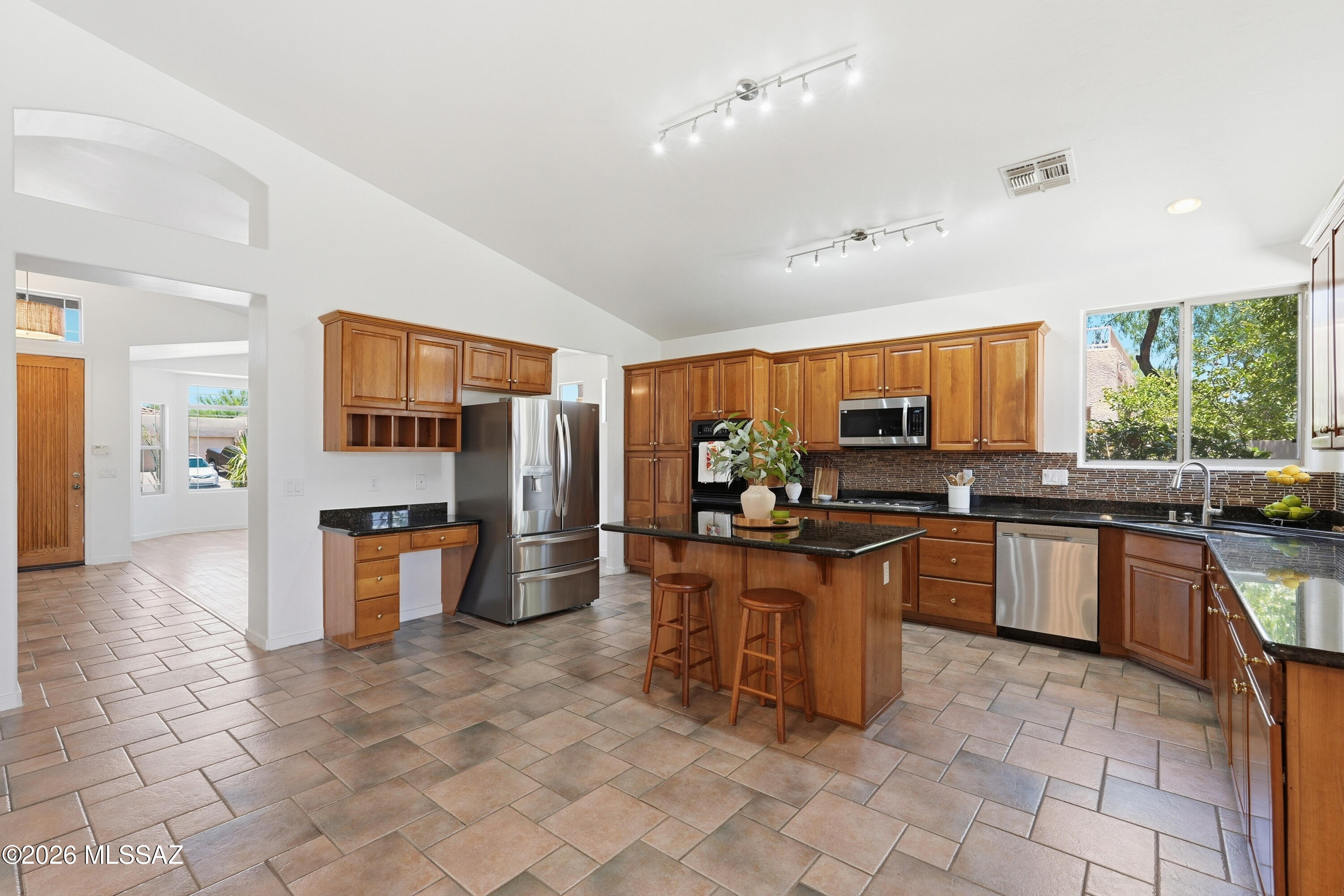 Rancho Vistoso Nghborhd5 - Residential
