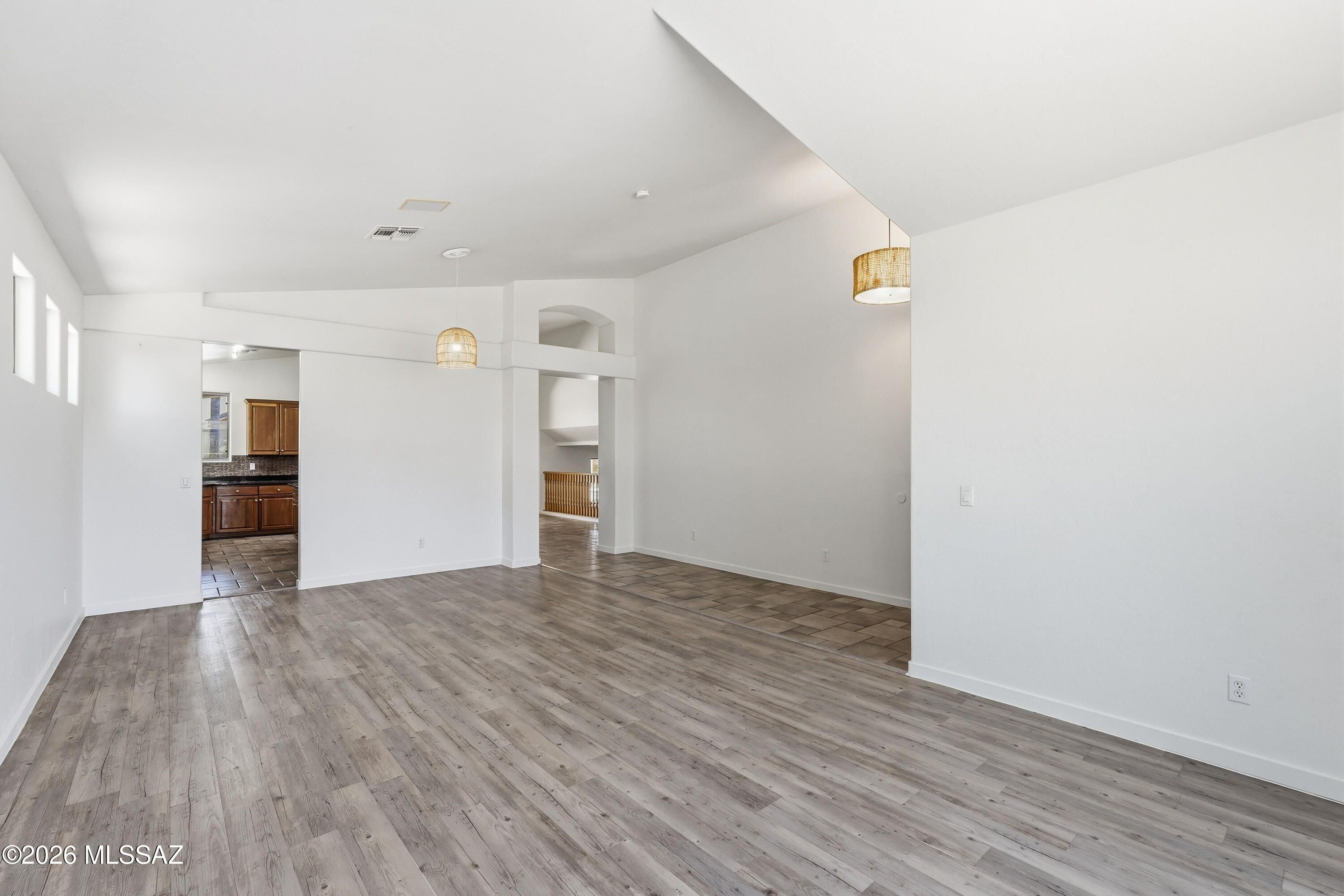 Rancho Vistoso Nghborhd5 - Residential