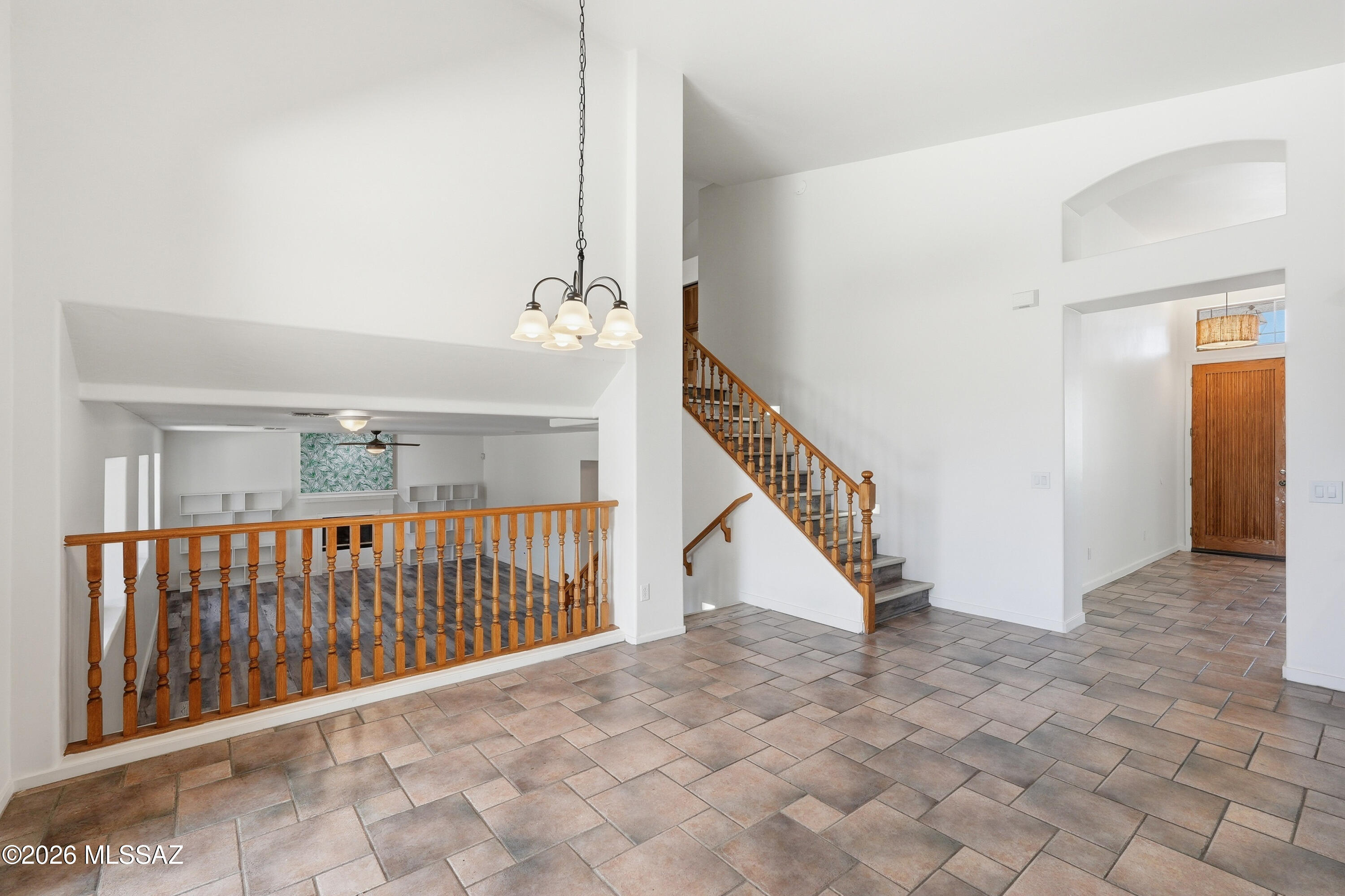 Rancho Vistoso Nghborhd5 - Residential