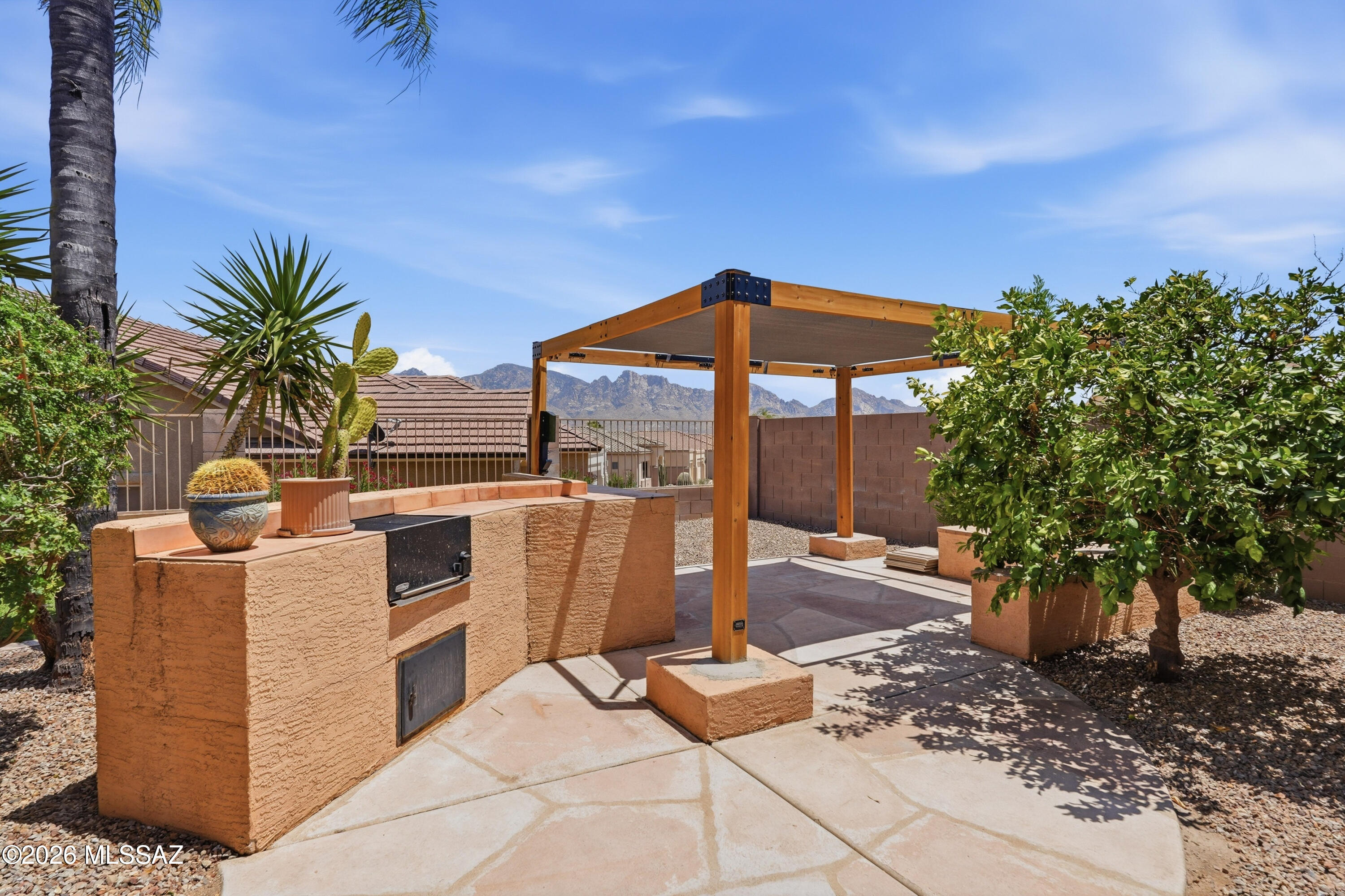 Rancho Vistoso Nghborhd5 - Residential