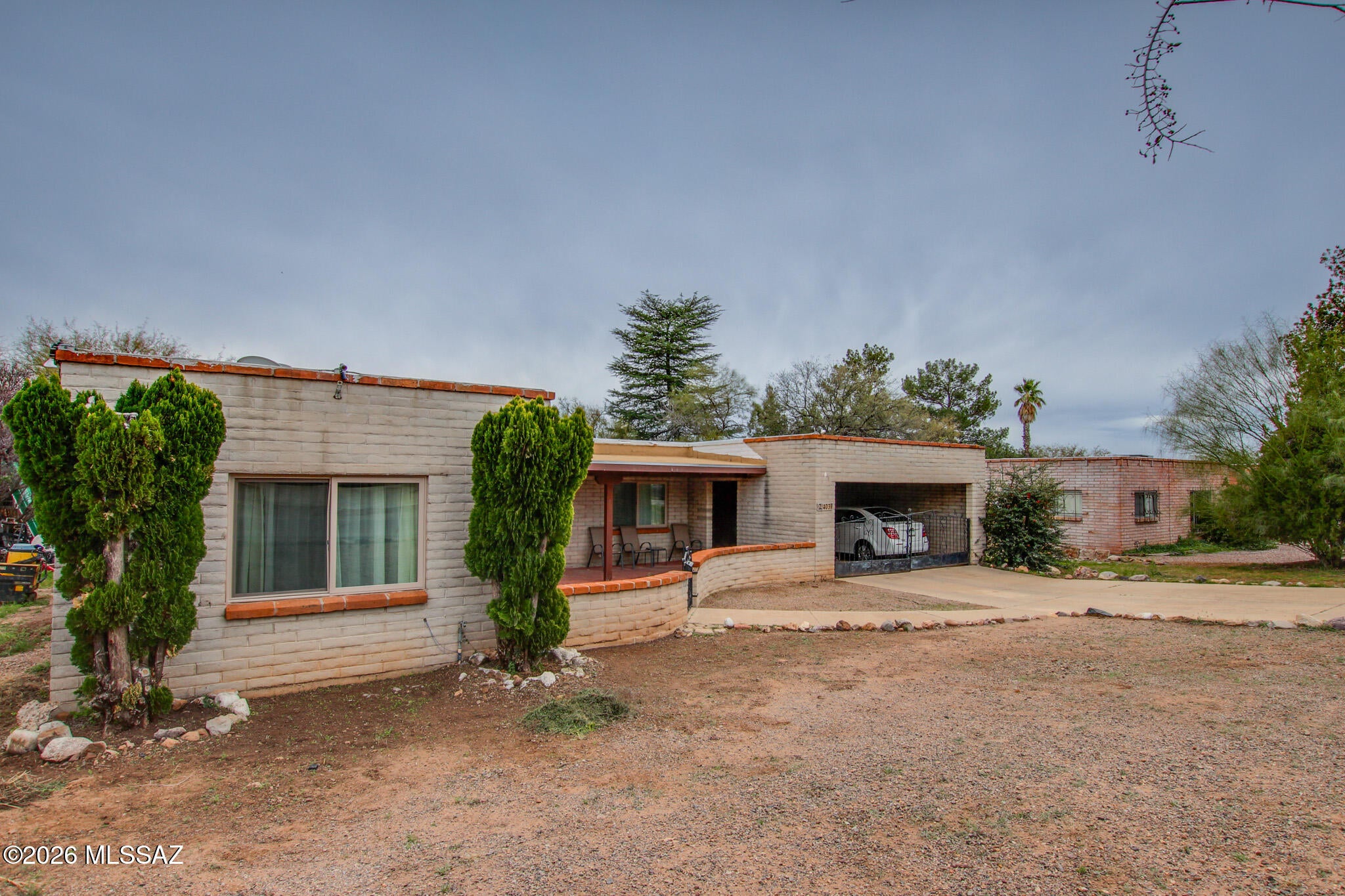Rio Rico Unit 3 - Residential