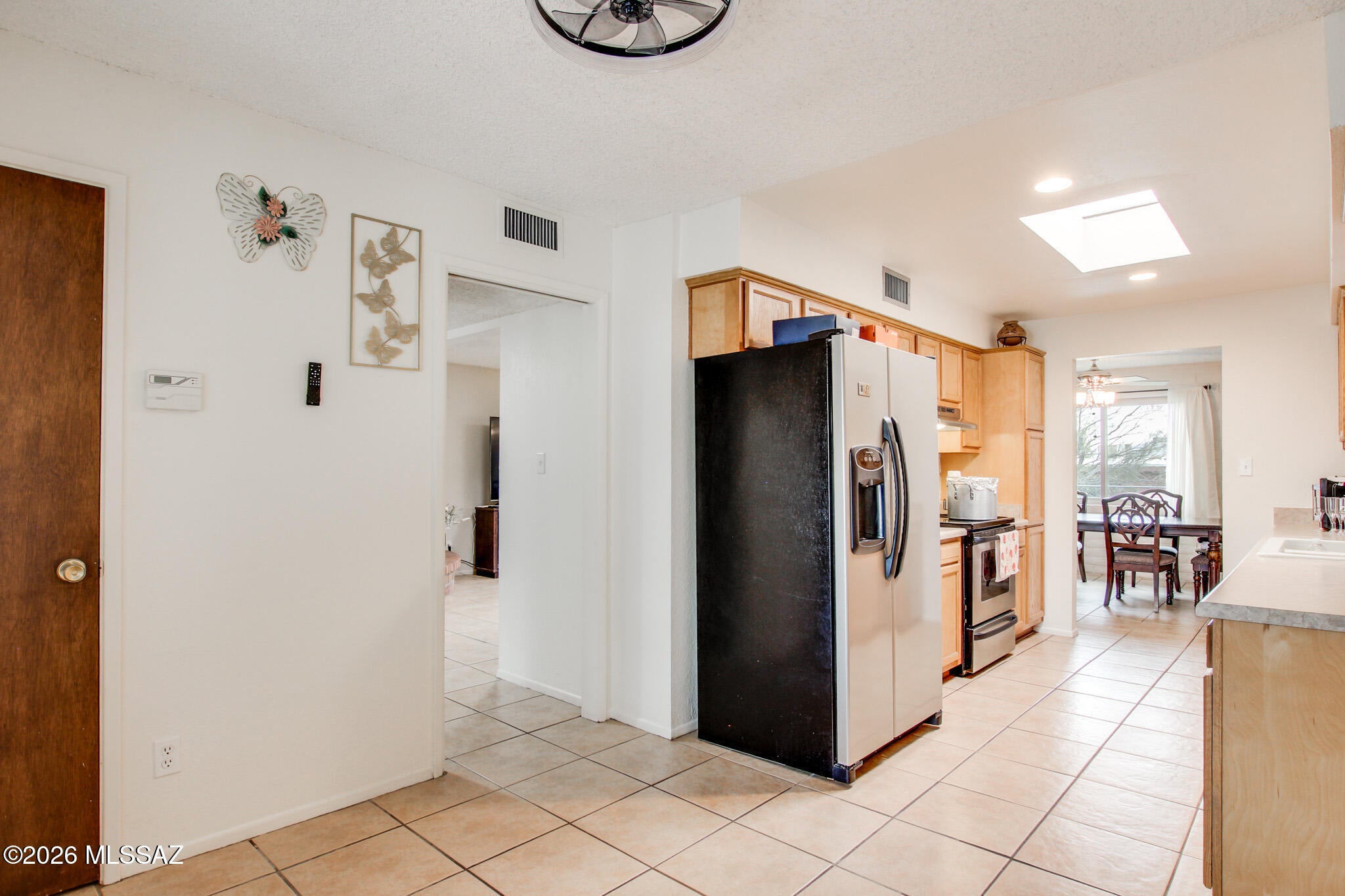 Rio Rico Unit 3 - Residential