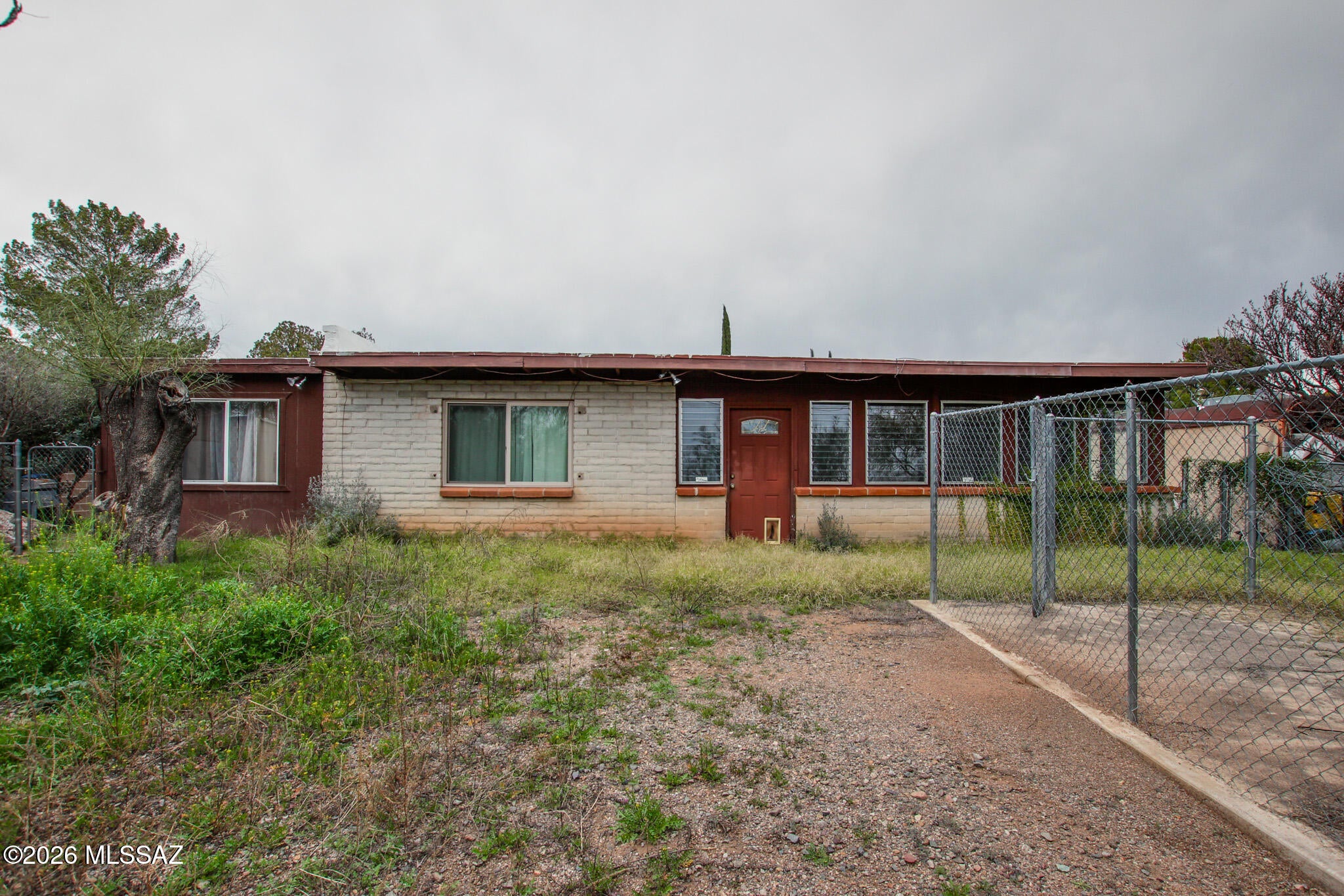 Rio Rico Unit 3 - Residential
