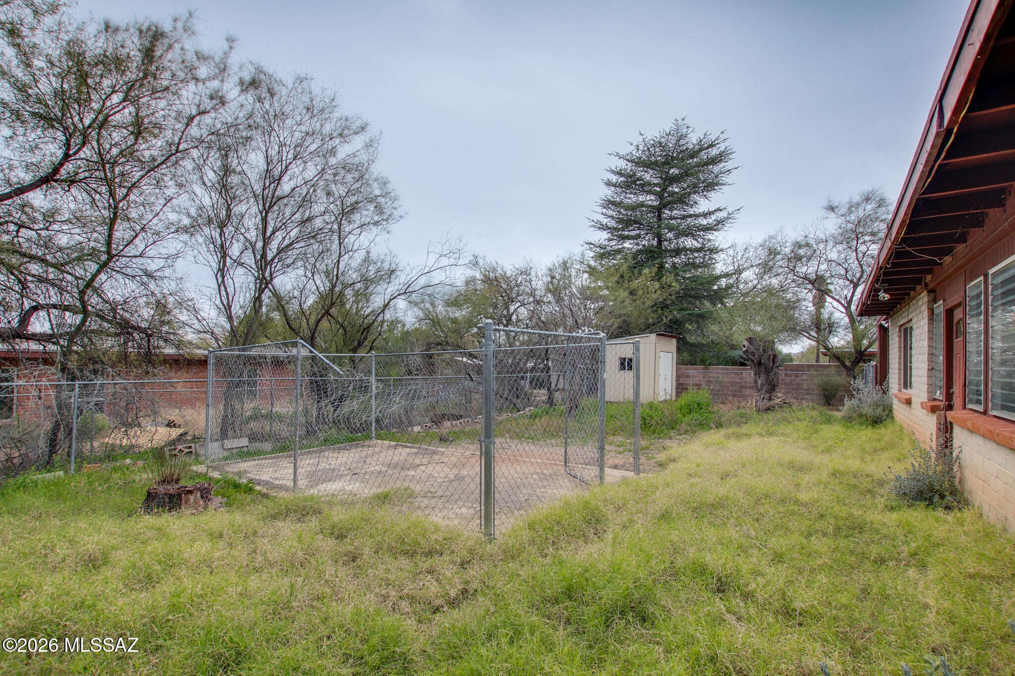 Rio Rico Unit 3 - Residential